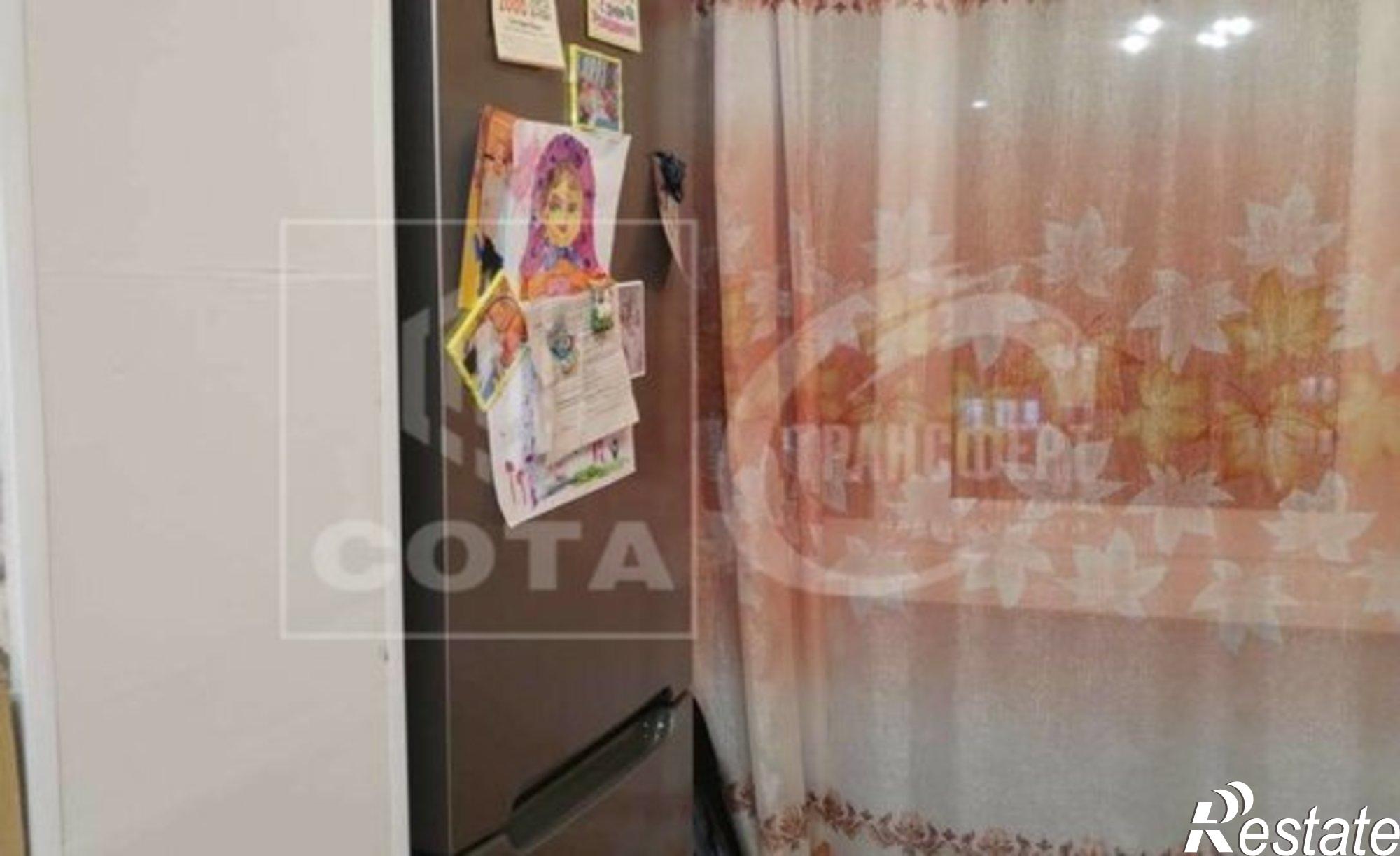 Купить квартиру за 4 800 000 рублей на улица Генерала Лизюкова, 18