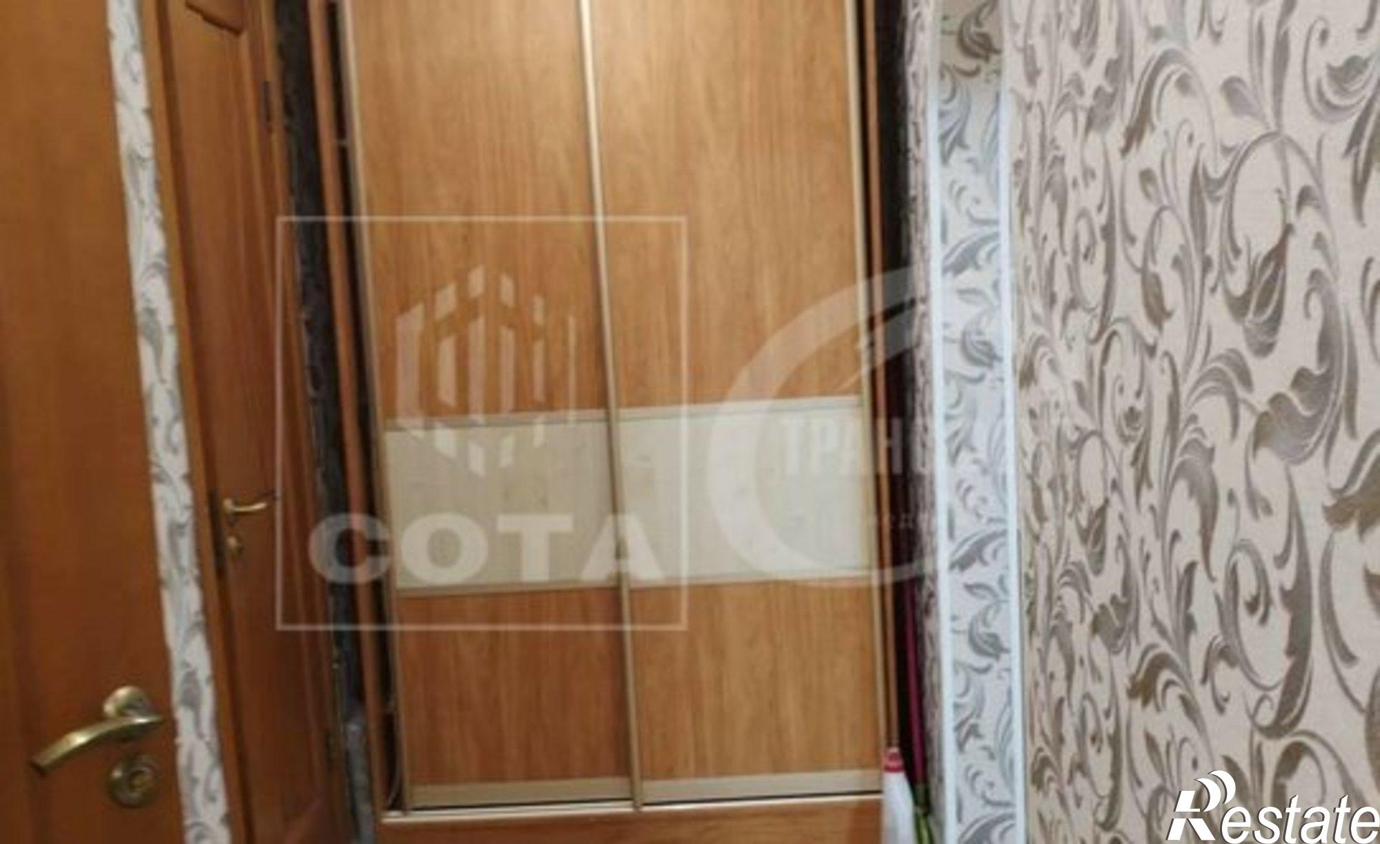 Купить квартиру за 4 800 000 рублей на улица Генерала Лизюкова, 18