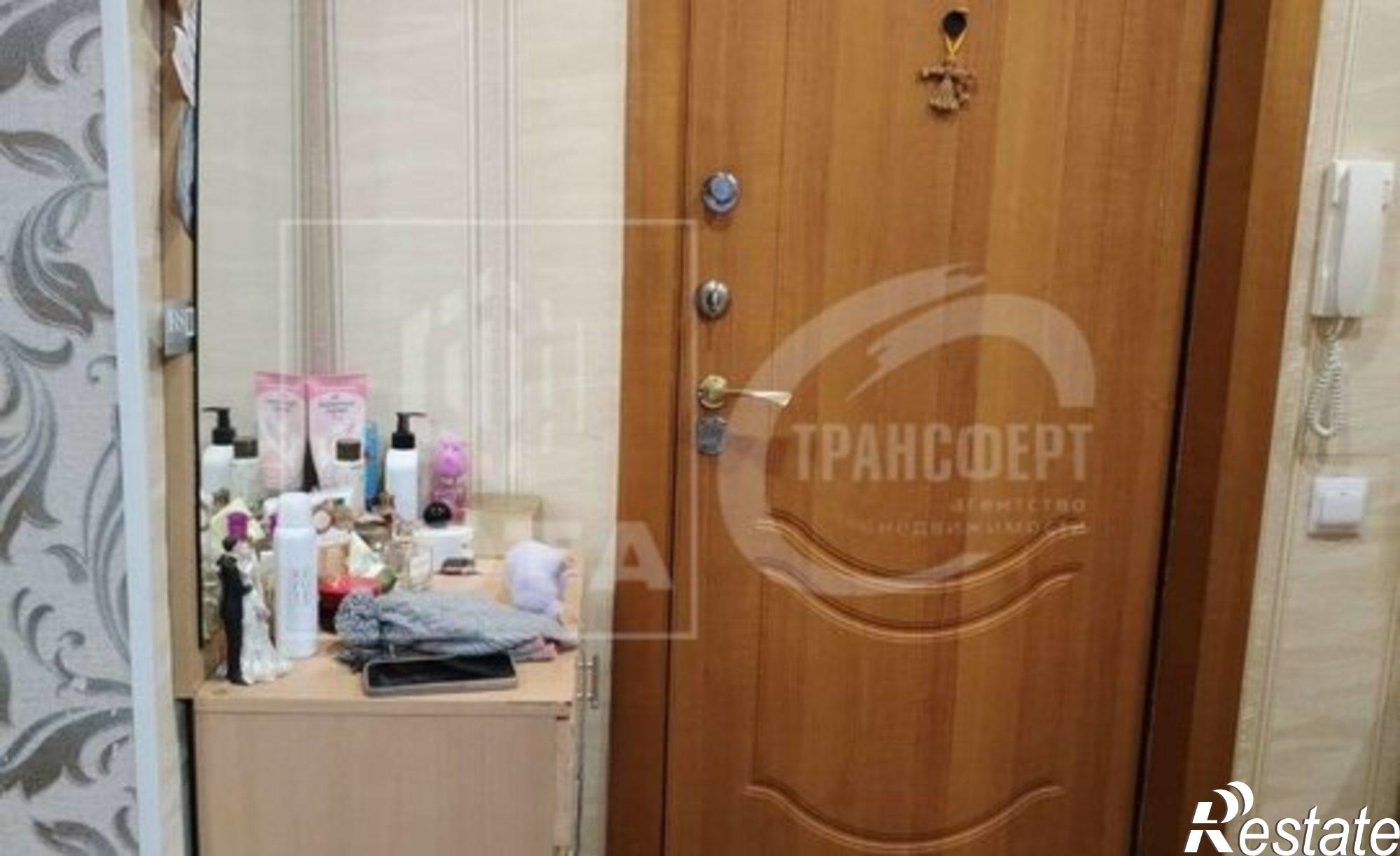 Купить квартиру за 4 800 000 рублей на улица Генерала Лизюкова, 18