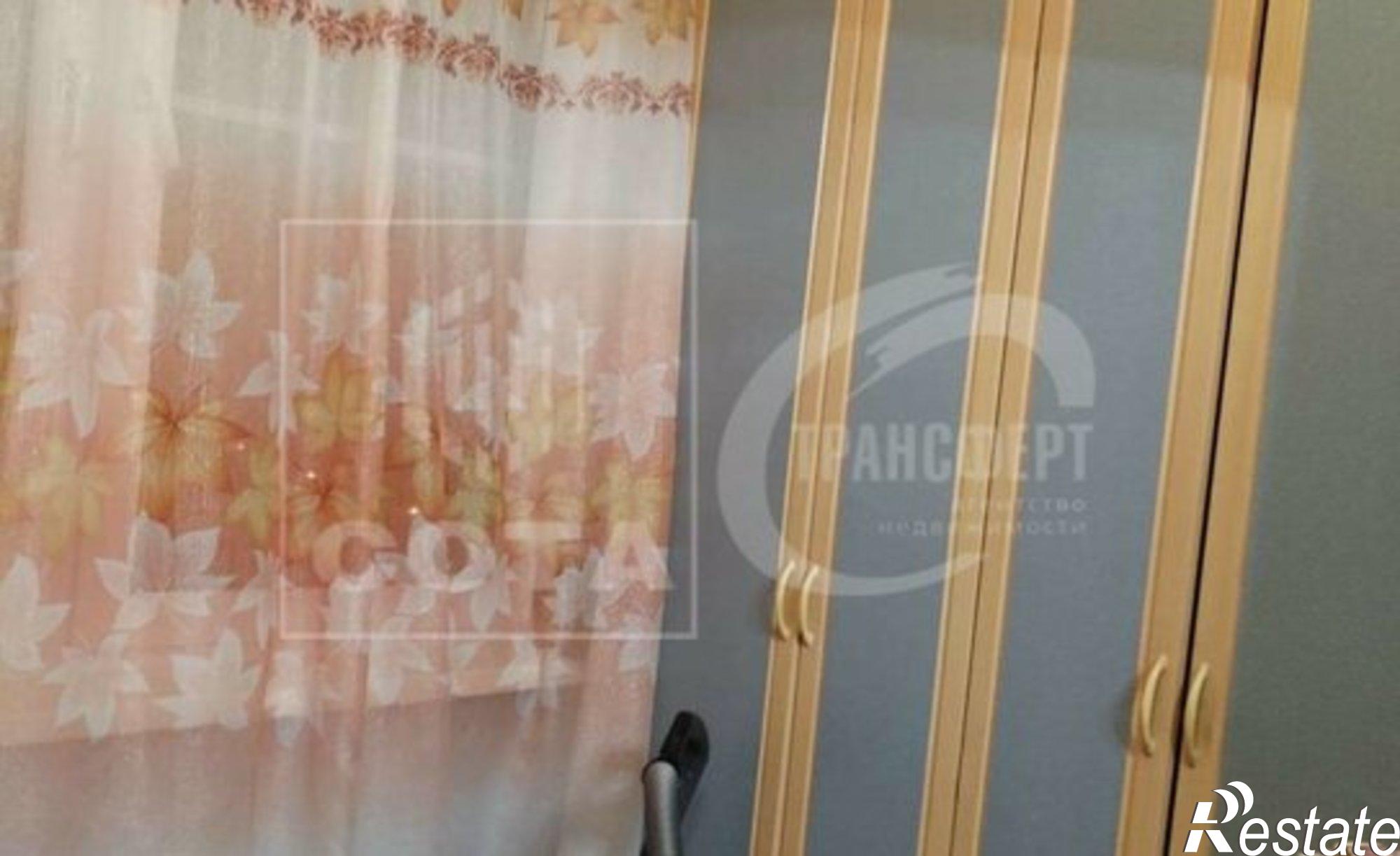 Купить квартиру за 4 800 000 рублей на улица Генерала Лизюкова, 18