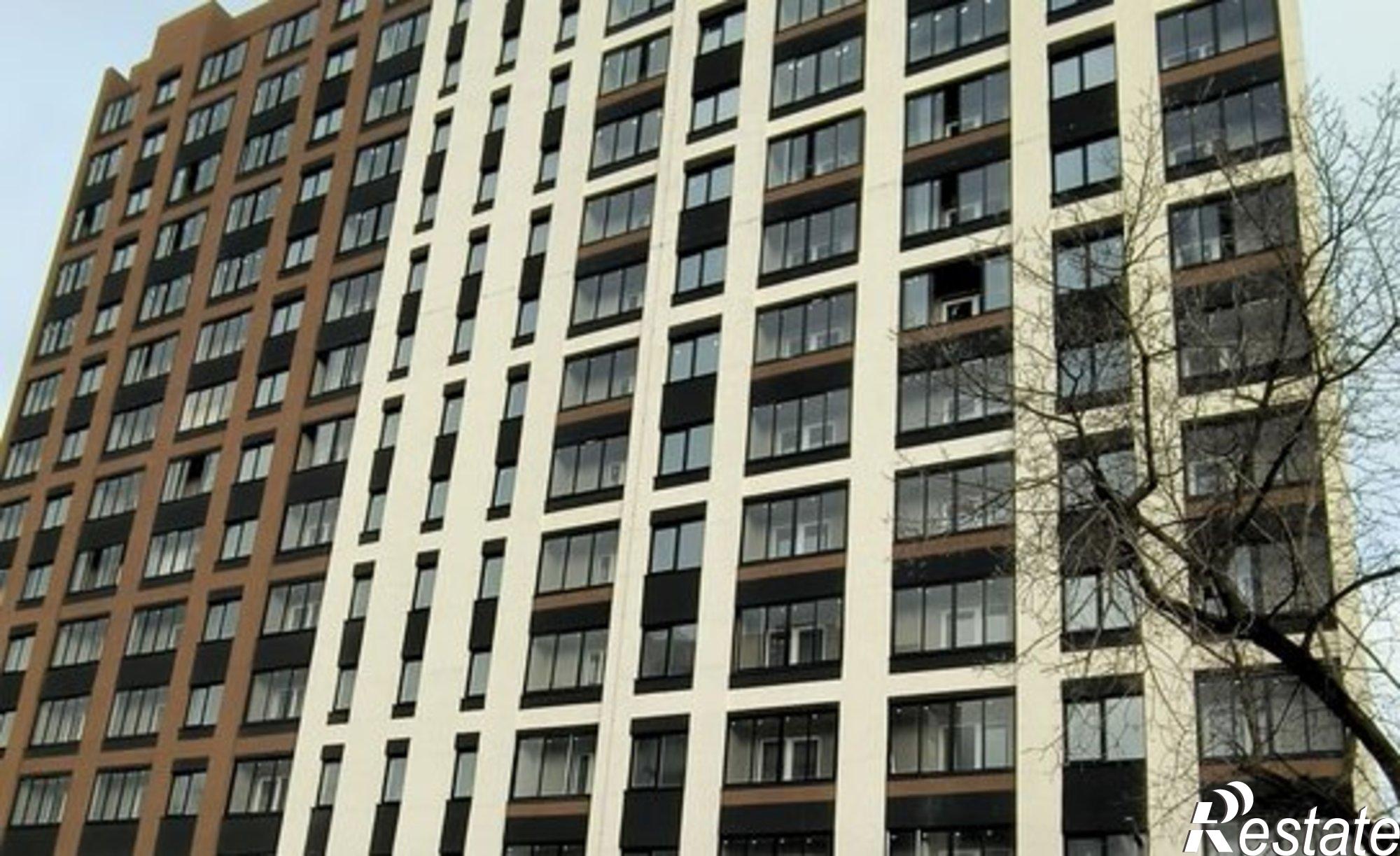 Купить квартиру за 4 159 500 рублей на Ростовская улица, 18а/2