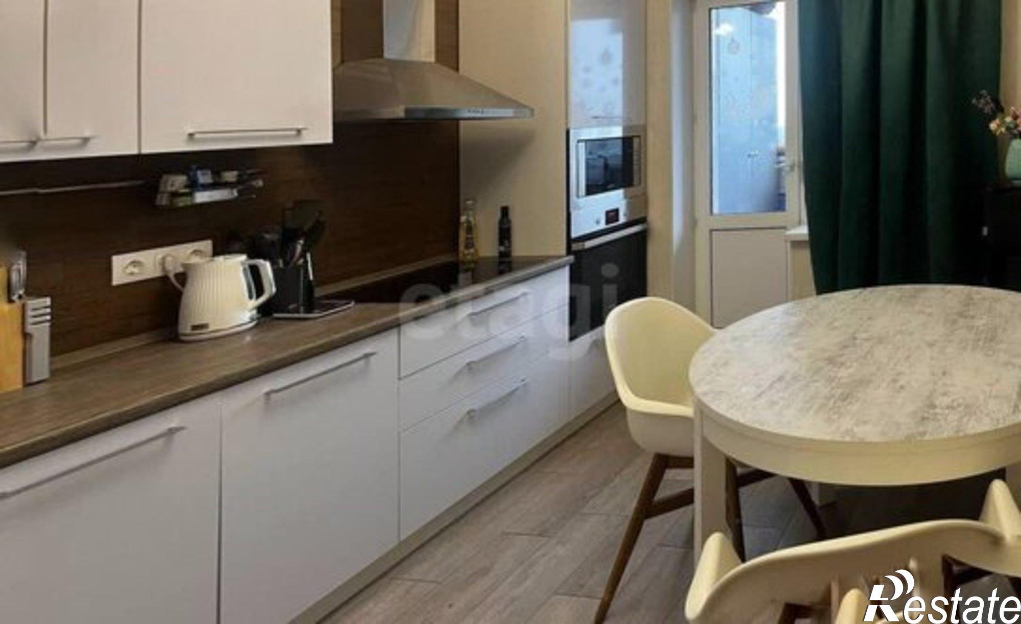 Купить квартиру за 7 100 000 рублей на улица Владимира Невского, 25/3