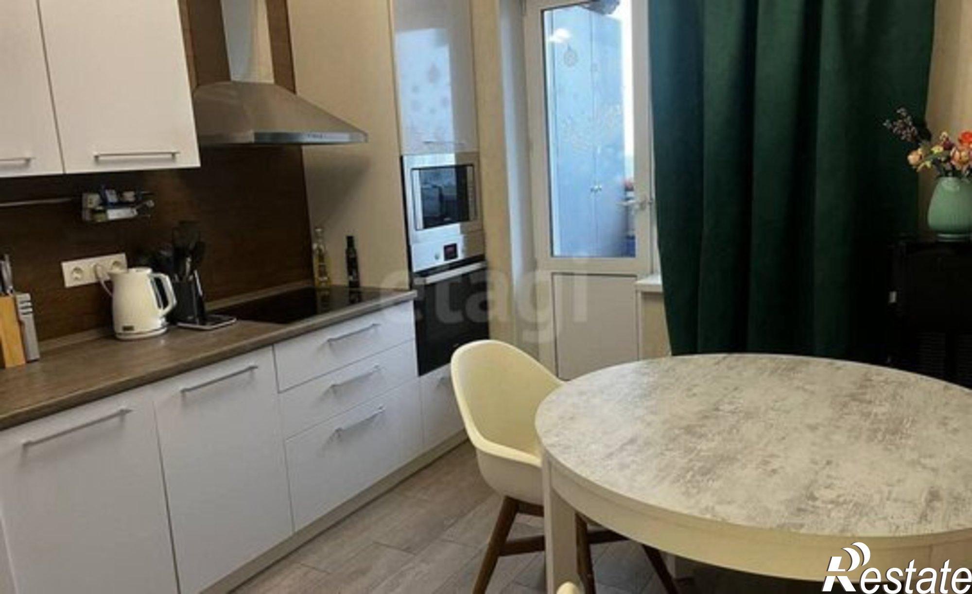 Купить квартиру за 7 100 000 рублей на улица Владимира Невского, 25/3