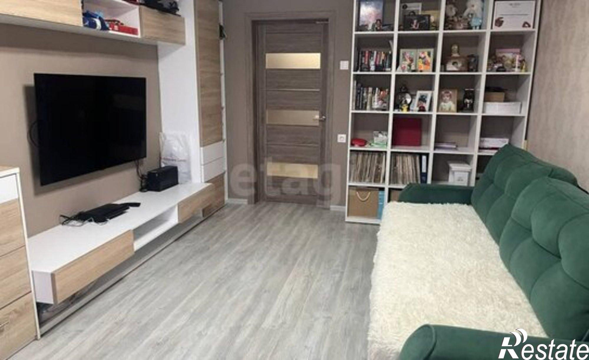 Купить квартиру за 7 100 000 рублей на улица Владимира Невского, 25/3