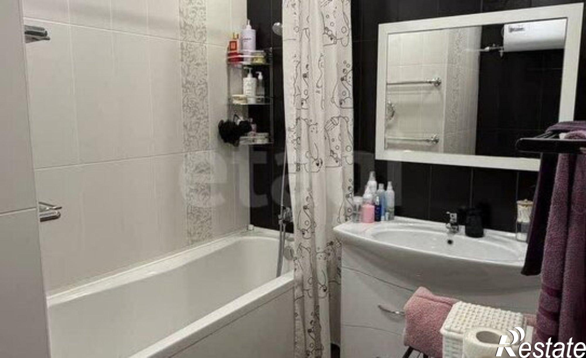 Купить квартиру за 7 100 000 рублей на улица Владимира Невского, 25/3