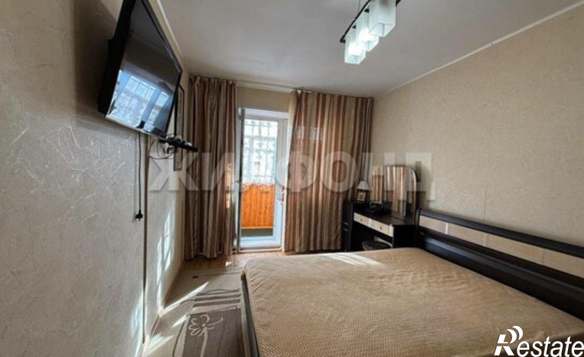 Купить квартиру за 5 300 000 рублей на Советская улица, 53