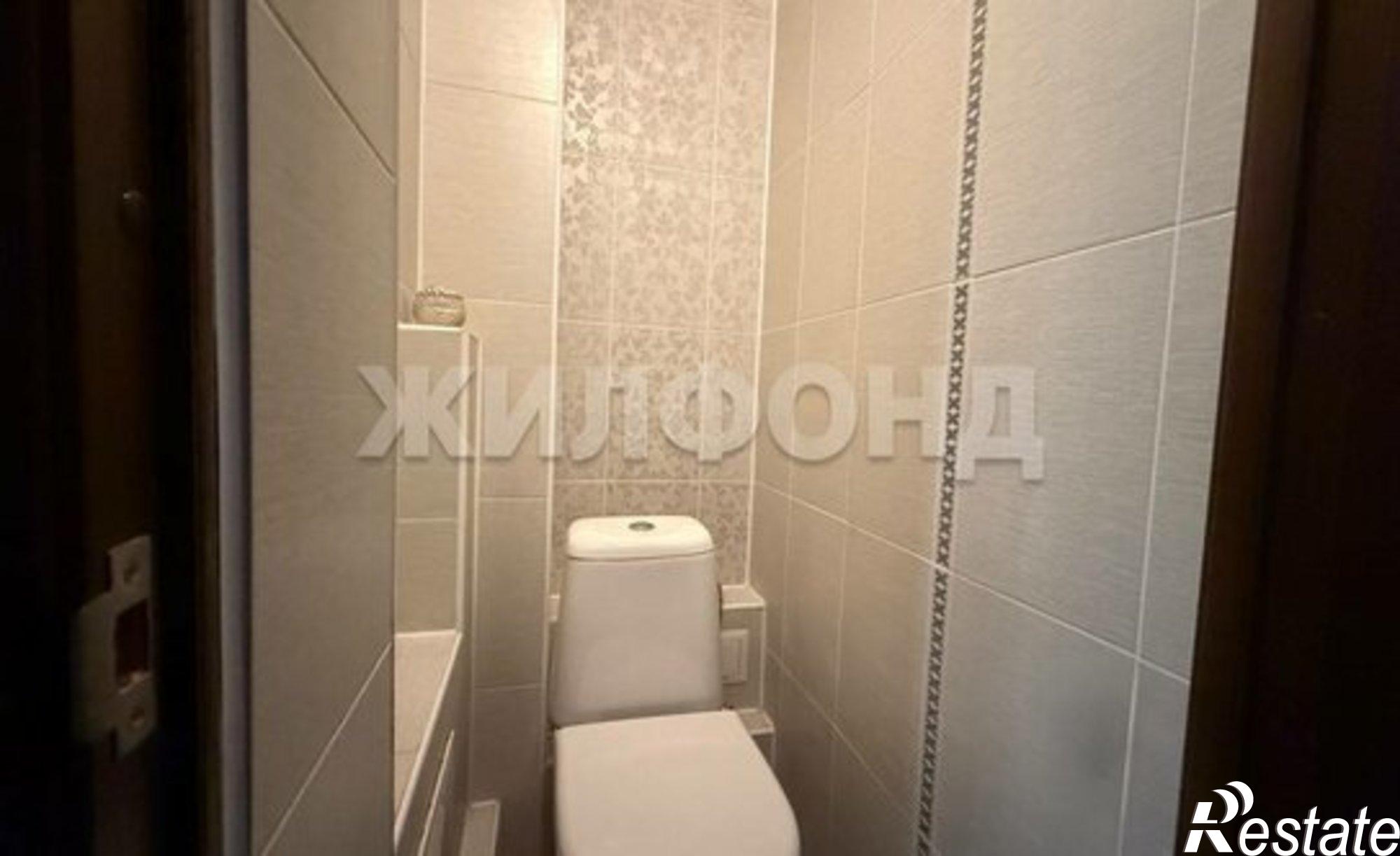 Купить квартиру за 5 300 000 рублей на Советская улица, 53