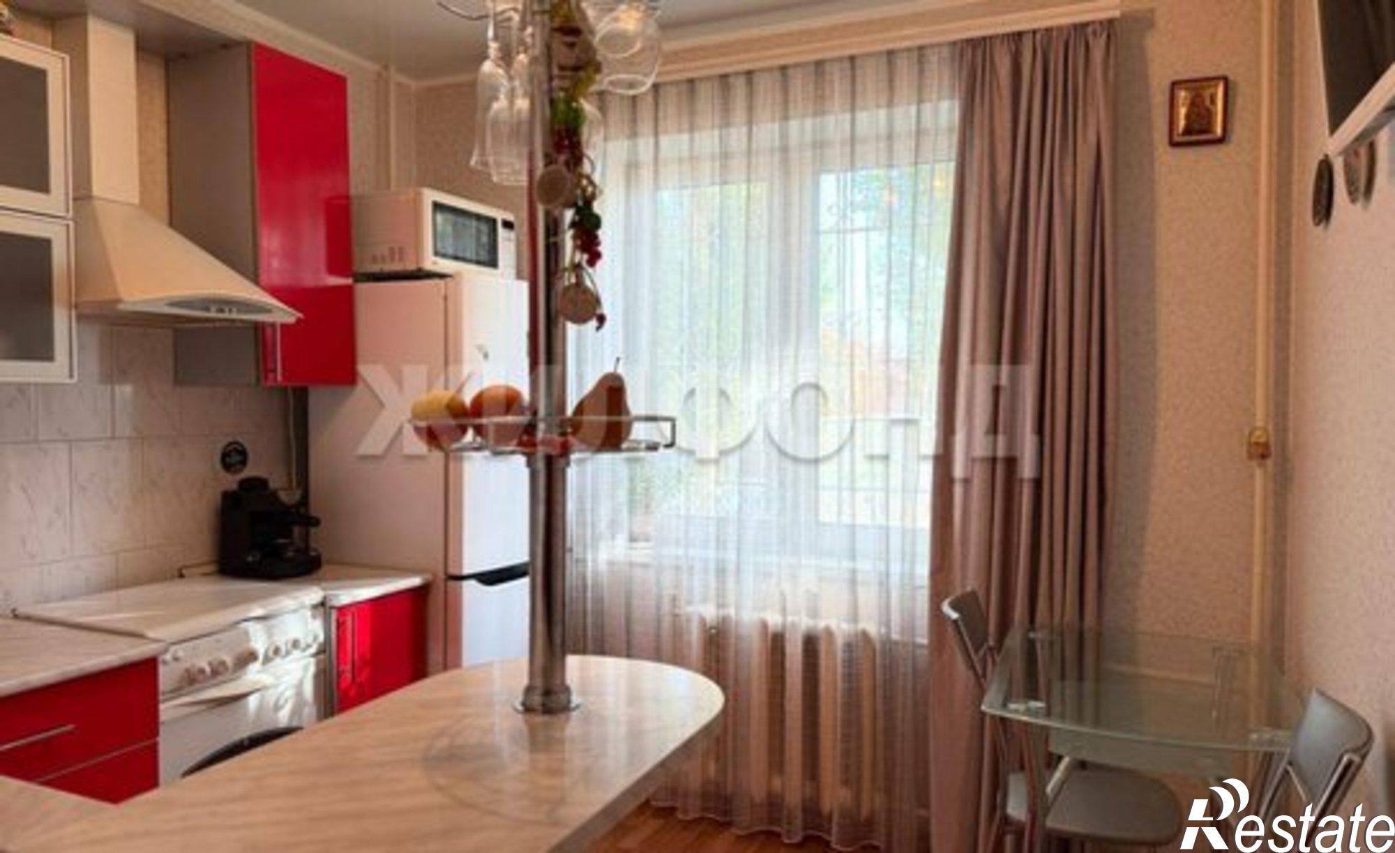 Купить квартиру за 5 300 000 рублей на Советская улица, 53