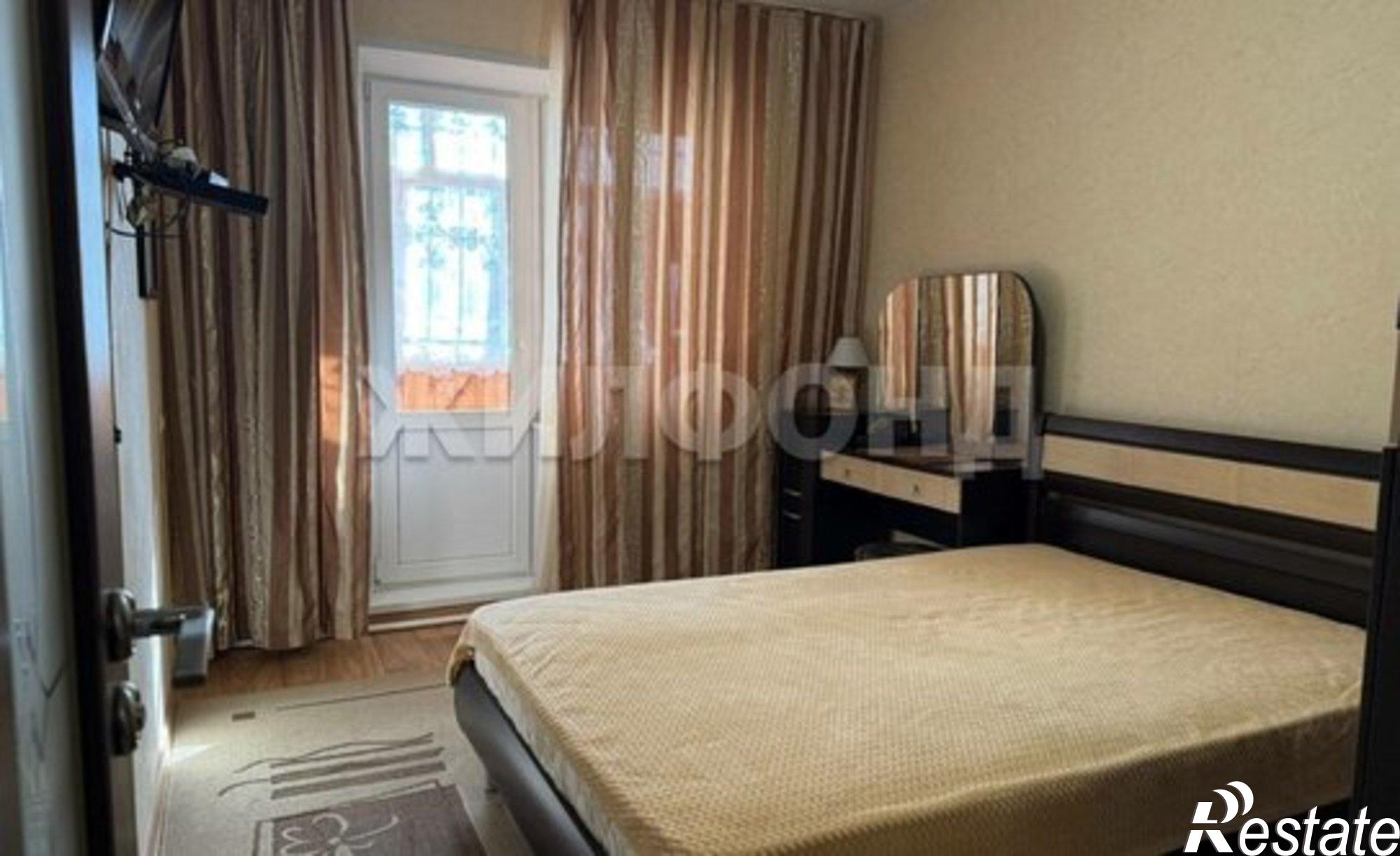 Купить квартиру за 5 300 000 рублей на Советская улица, 53