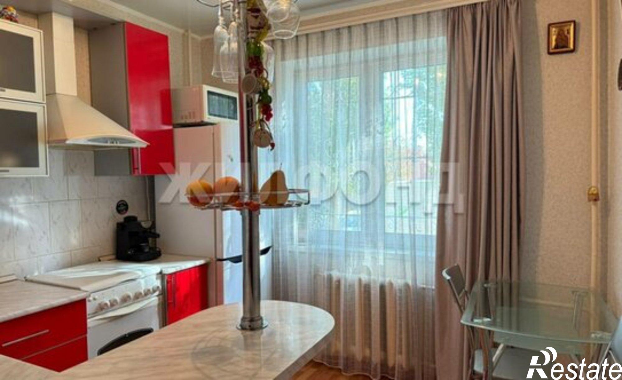 Купить квартиру за 5 300 000 рублей на Советская улица, 53