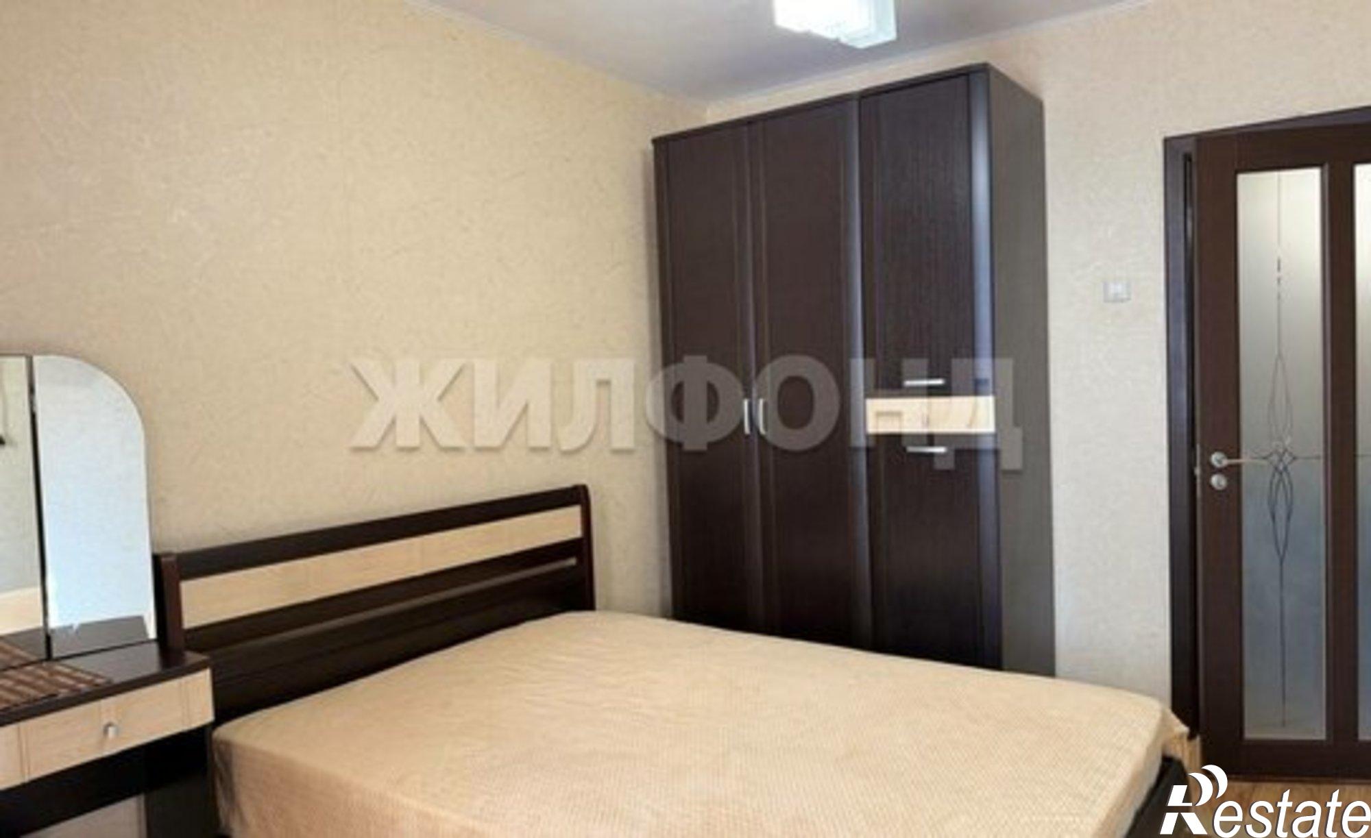 Купить квартиру за 5 300 000 рублей на Советская улица, 53