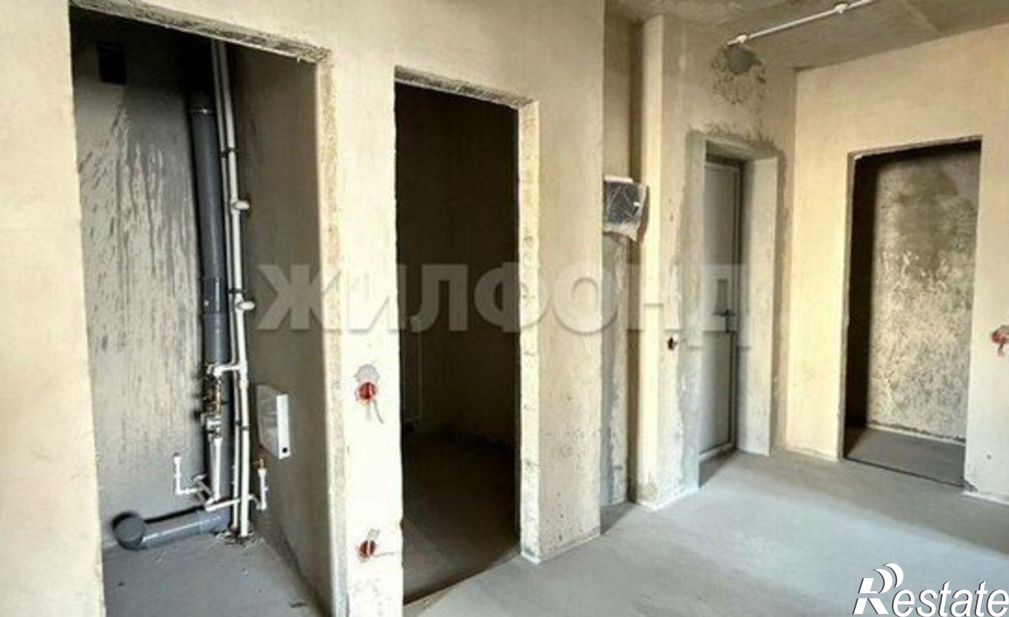 Купить квартиру за 7 000 000 рублей на улица Историка Костомарова, 46/1