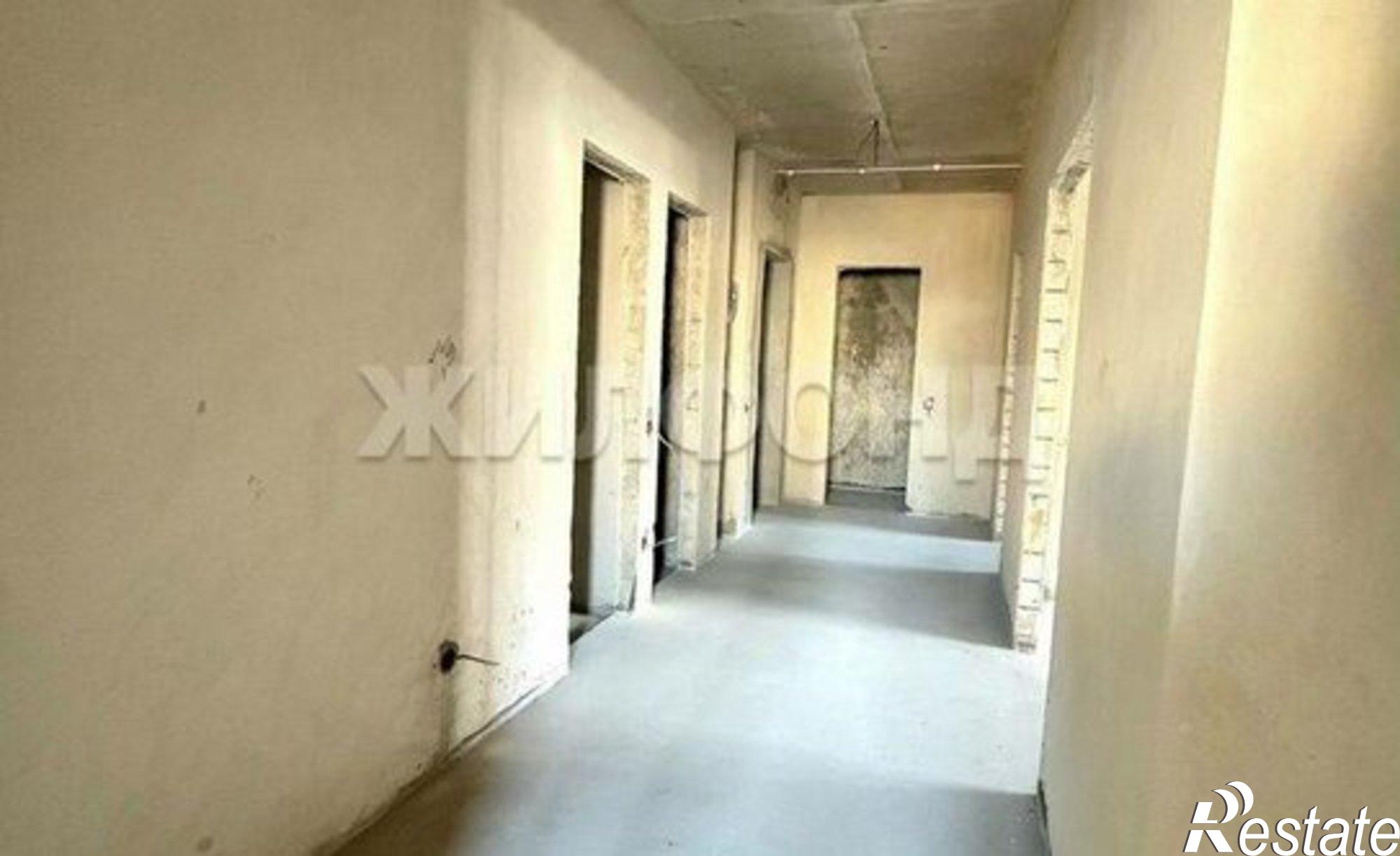 Купить квартиру за 7 000 000 рублей на улица Историка Костомарова, 46/1