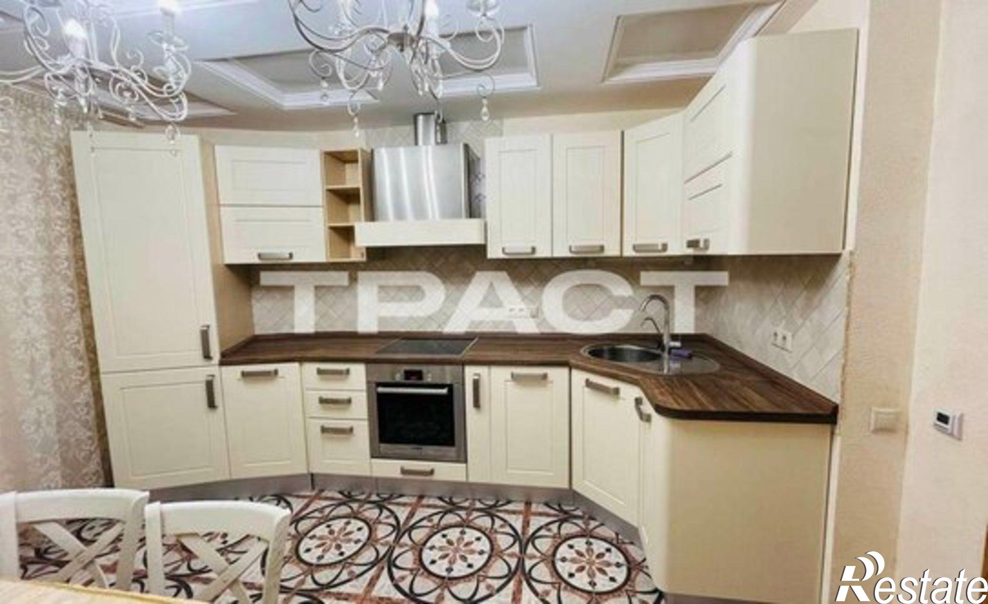 Купить квартиру за 10 850 000 рублей на ул Владимира Невского, 19