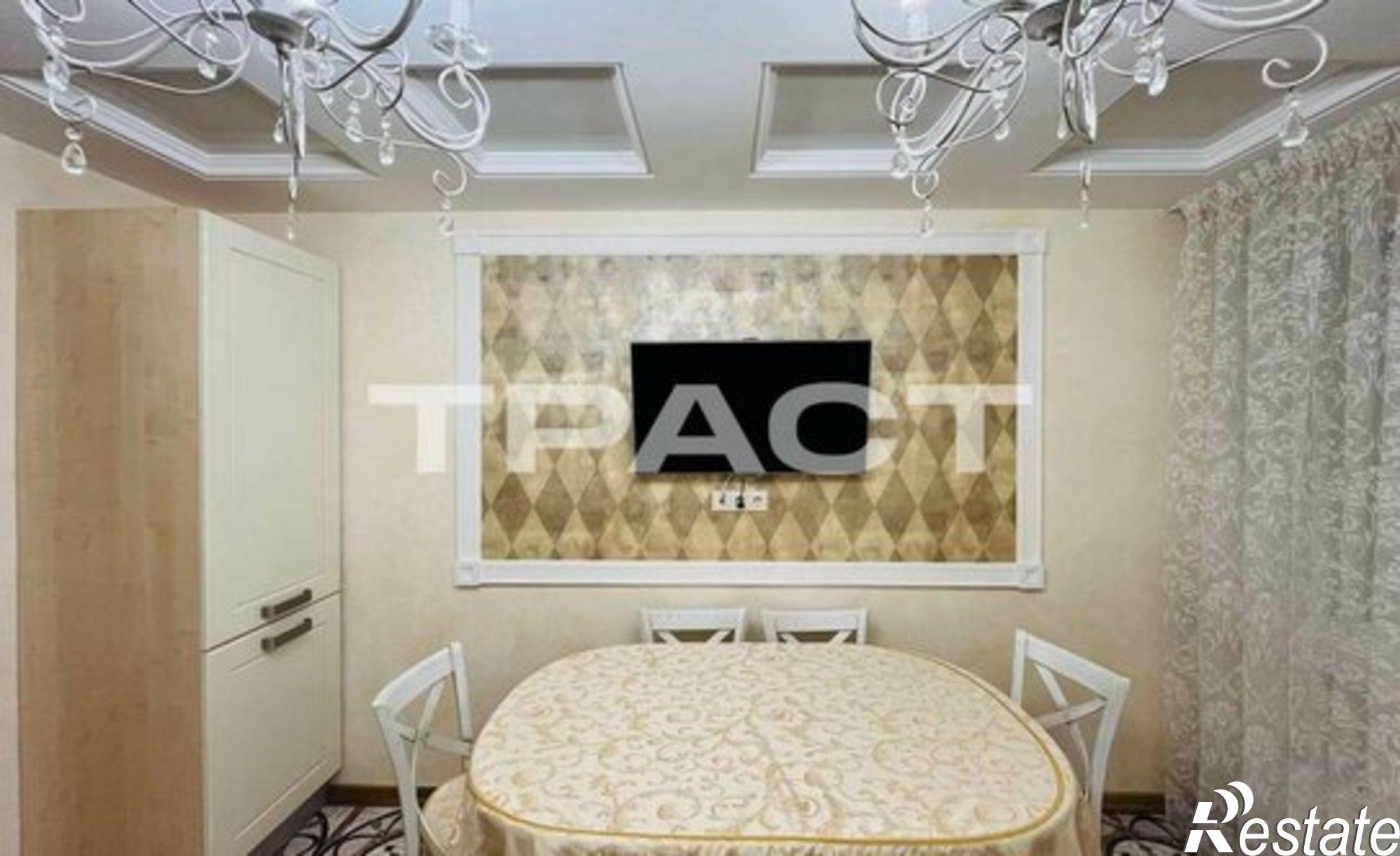 Купить квартиру за 10 850 000 рублей на ул Владимира Невского, 19