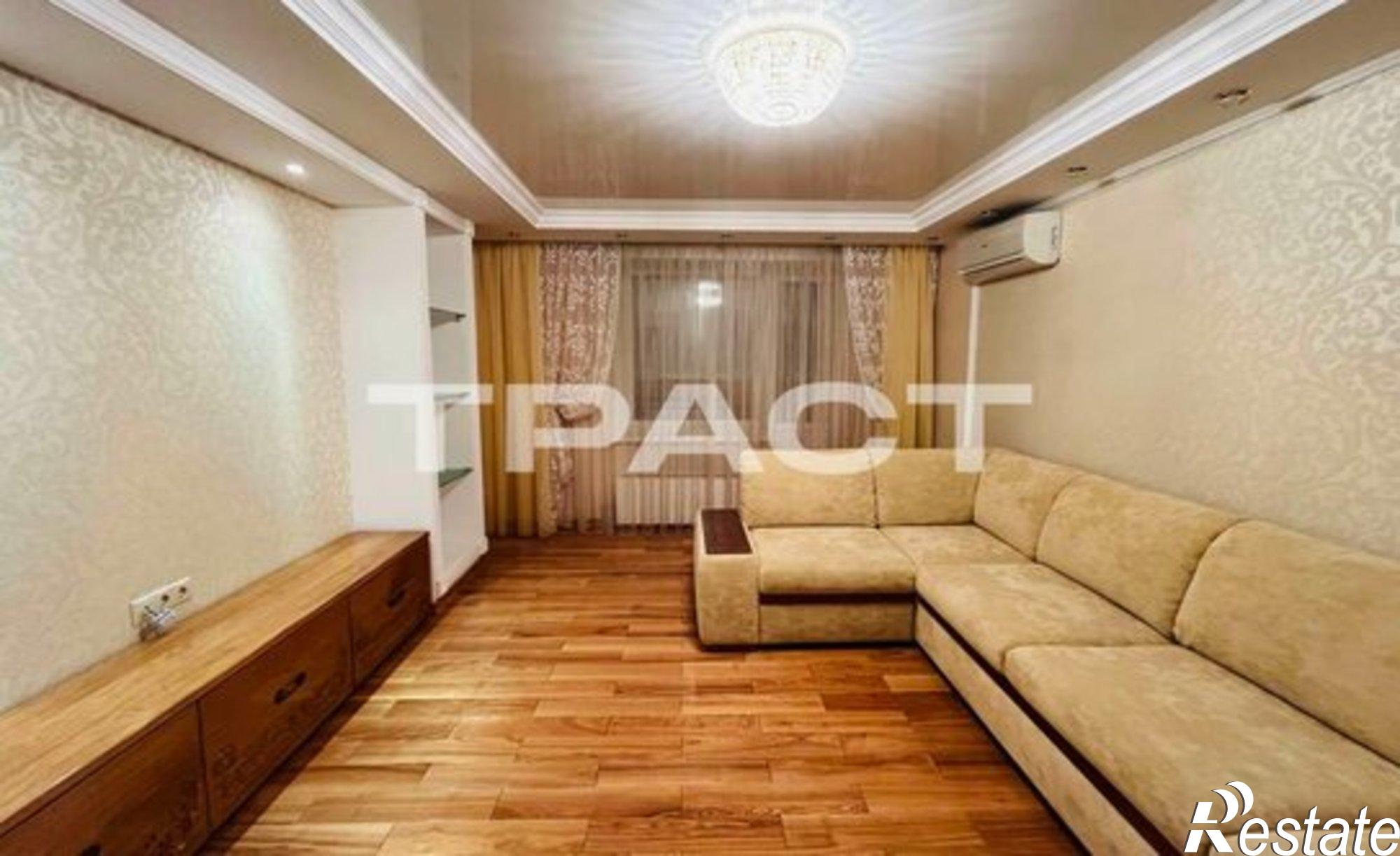 Купить квартиру за 10 850 000 рублей на ул Владимира Невского, 19