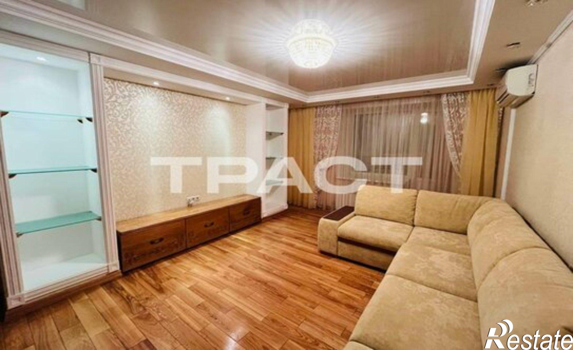 Купить квартиру за 10 850 000 рублей на ул Владимира Невского, 19