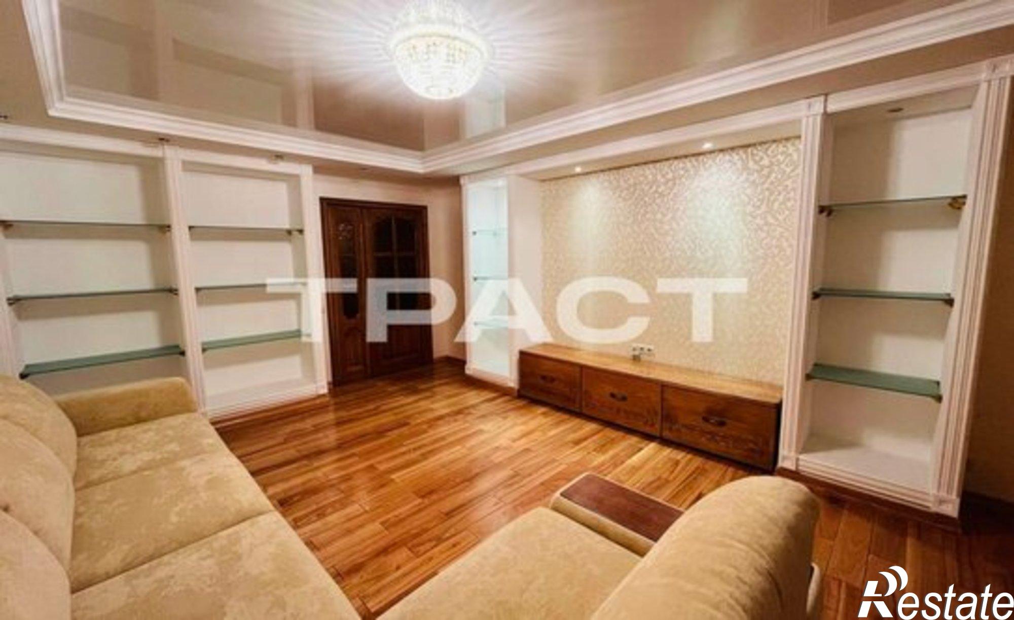 Купить квартиру за 10 850 000 рублей на ул Владимира Невского, 19