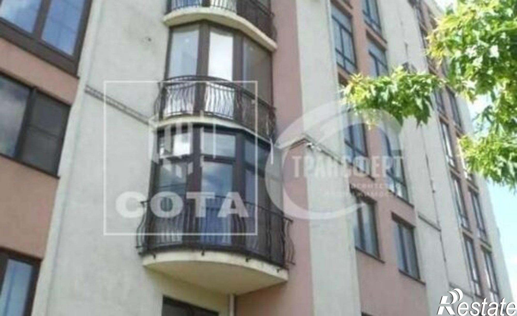 Купить квартиру за 31 000 000 рублей на ул Сиреневая, 2