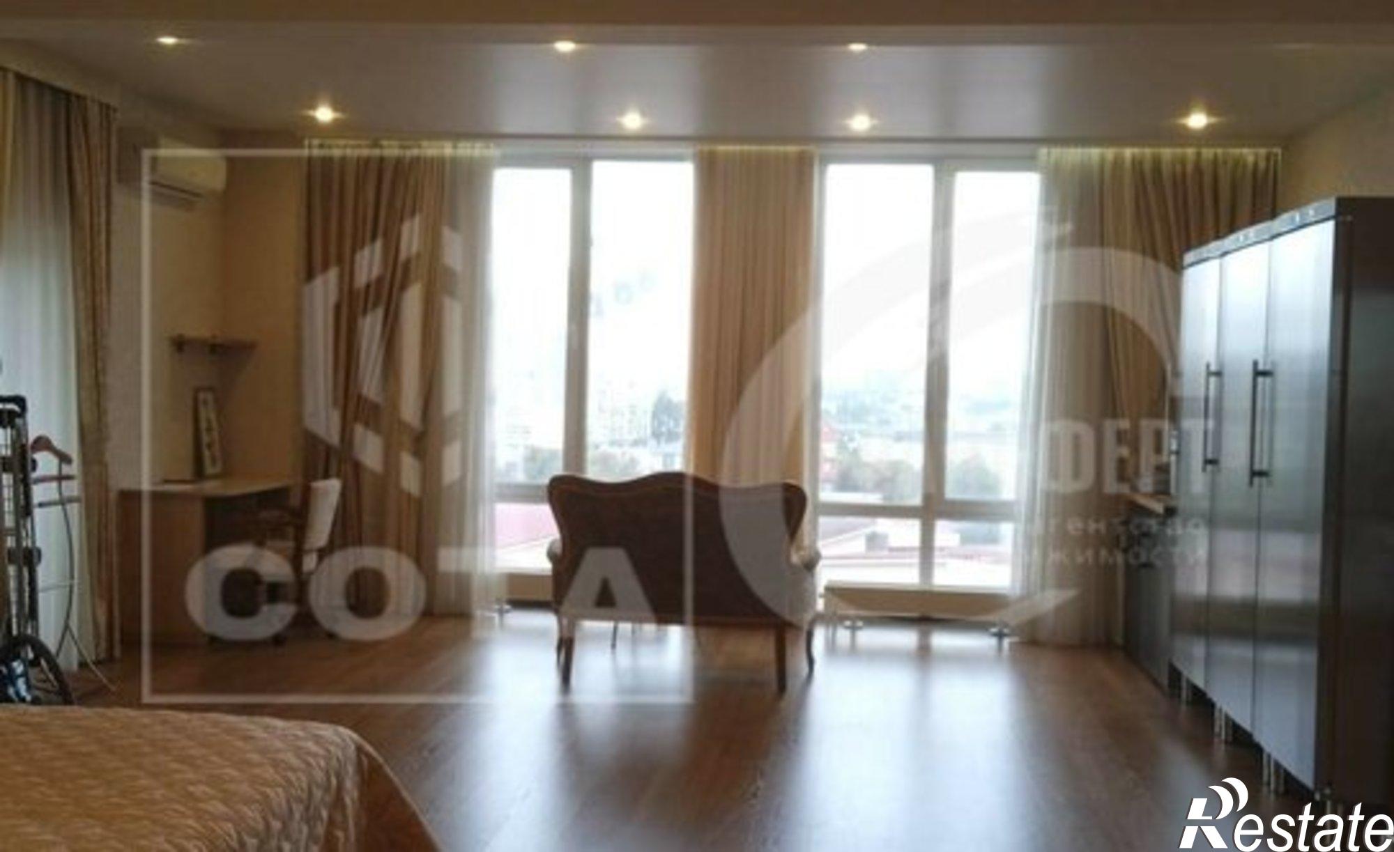 Купить квартиру за 31 000 000 рублей на ул Сиреневая, 2