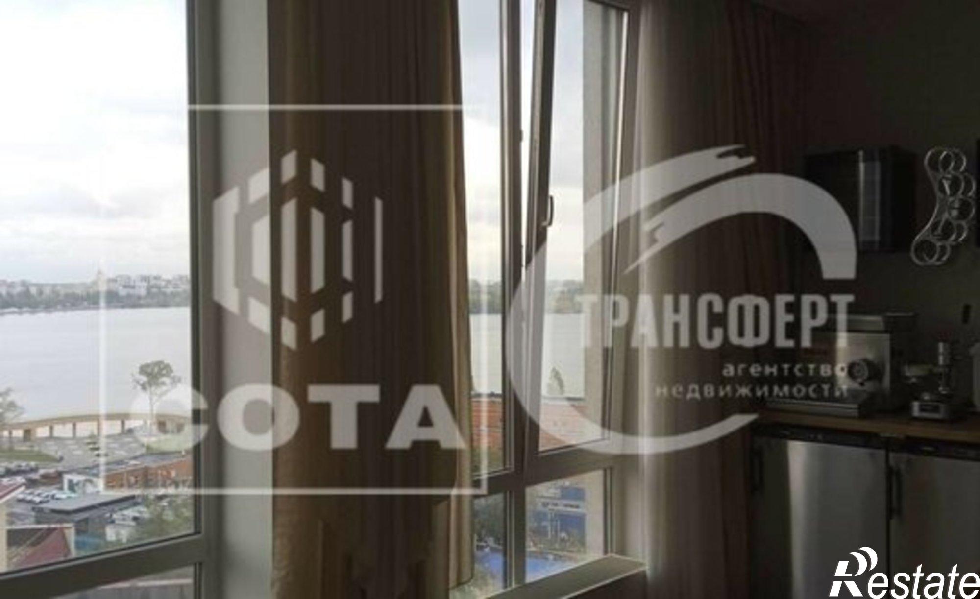 Купить квартиру за 31 000 000 рублей на ул Сиреневая, 2