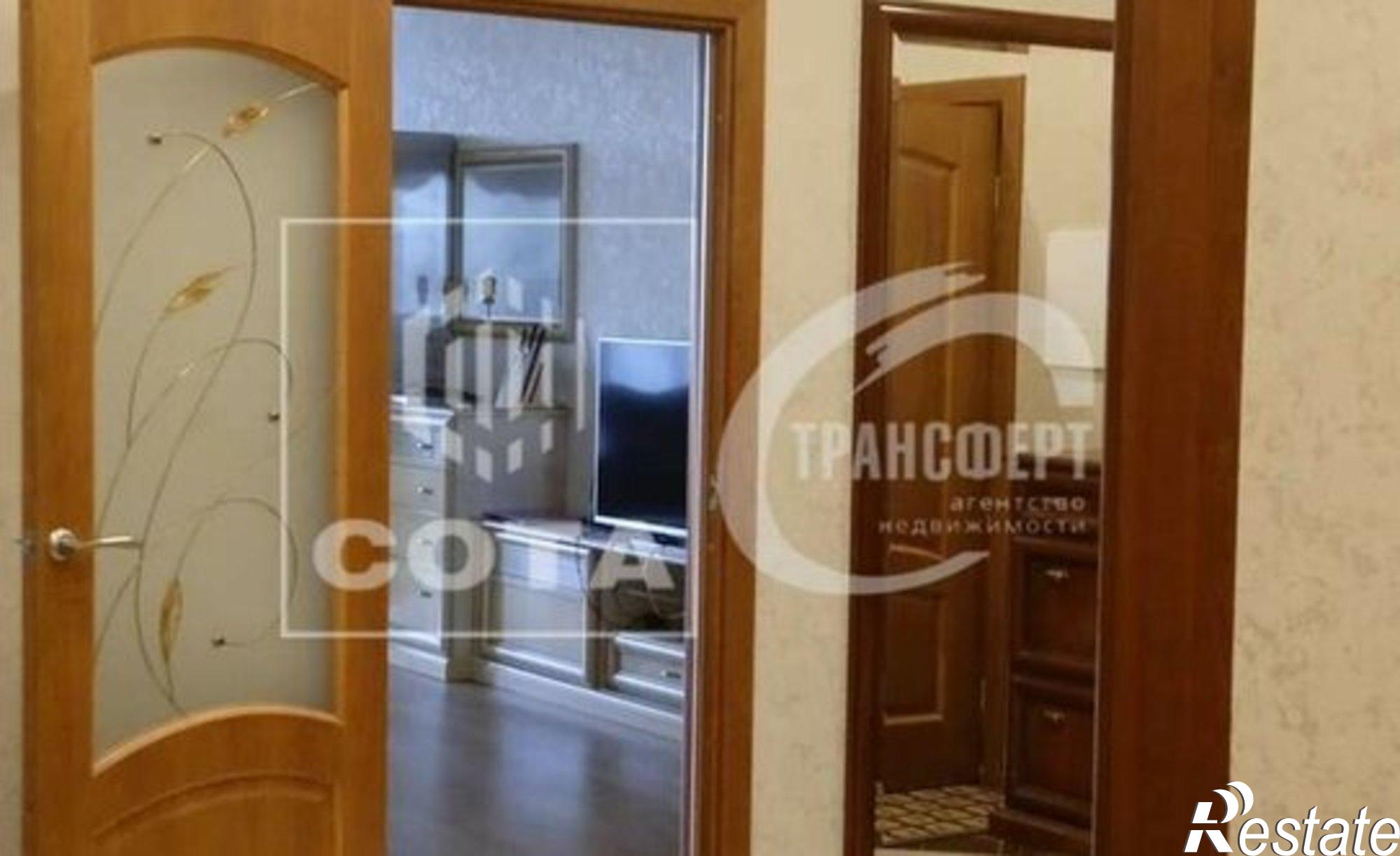 Купить квартиру за 31 000 000 рублей на ул Сиреневая, 2