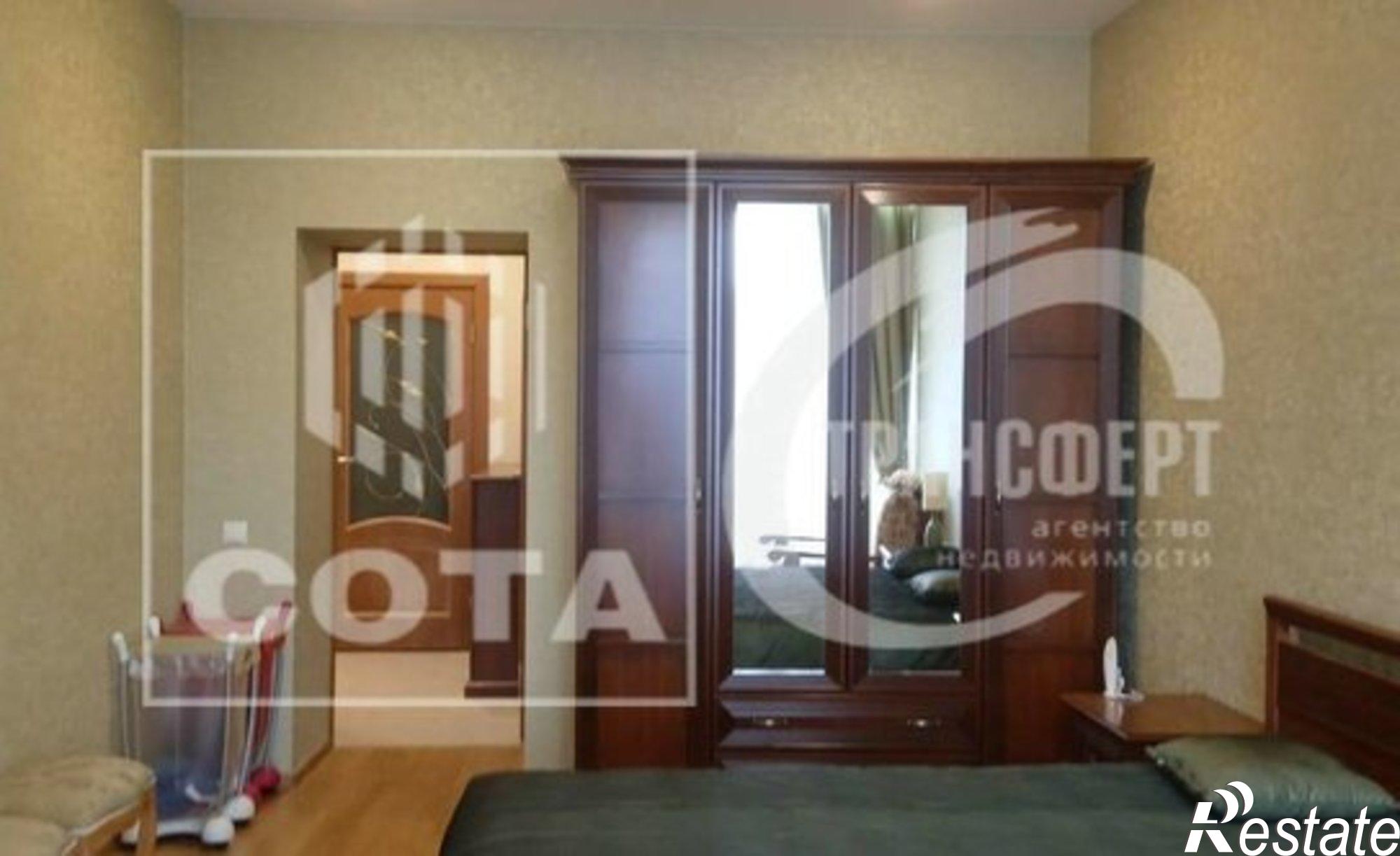 Купить квартиру за 31 000 000 рублей на ул Сиреневая, 2