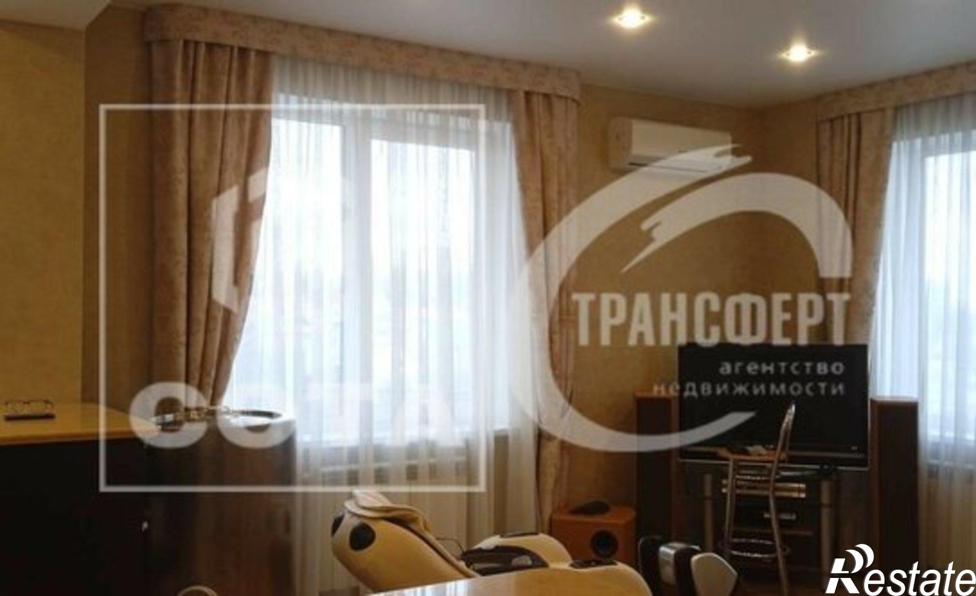 Купить квартиру за 31 000 000 рублей на ул Сиреневая, 2