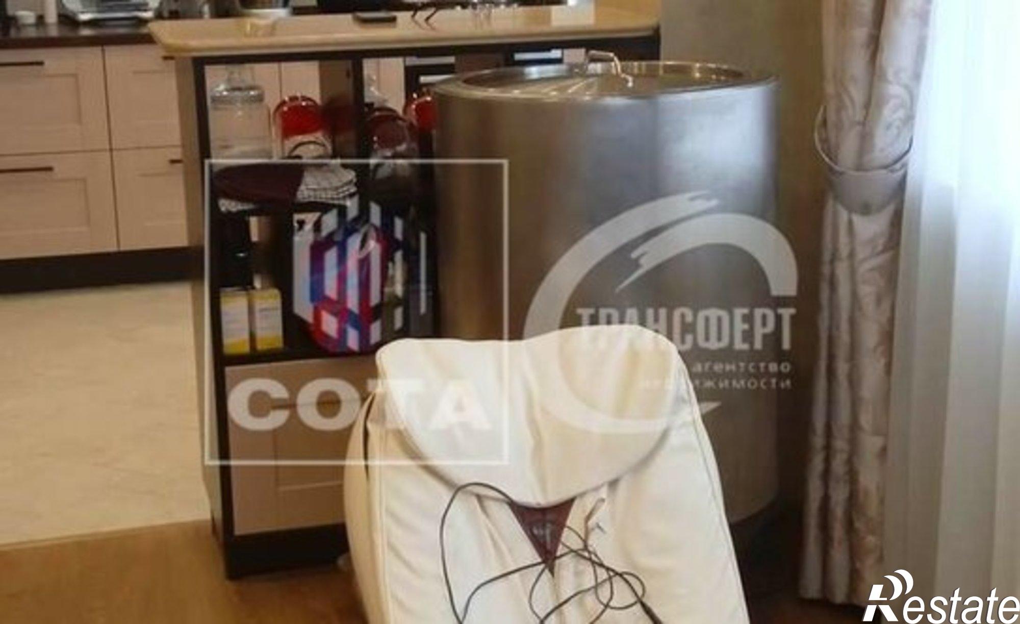 Купить квартиру за 31 000 000 рублей на ул Сиреневая, 2