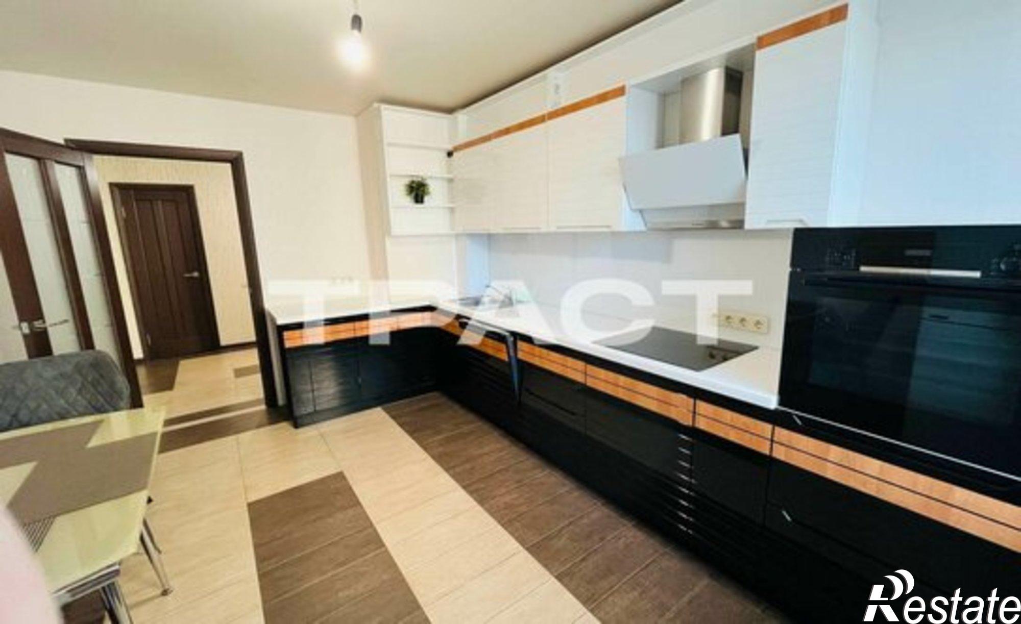 Купить квартиру за 8 500 000 рублей на б-р Победы, 50а