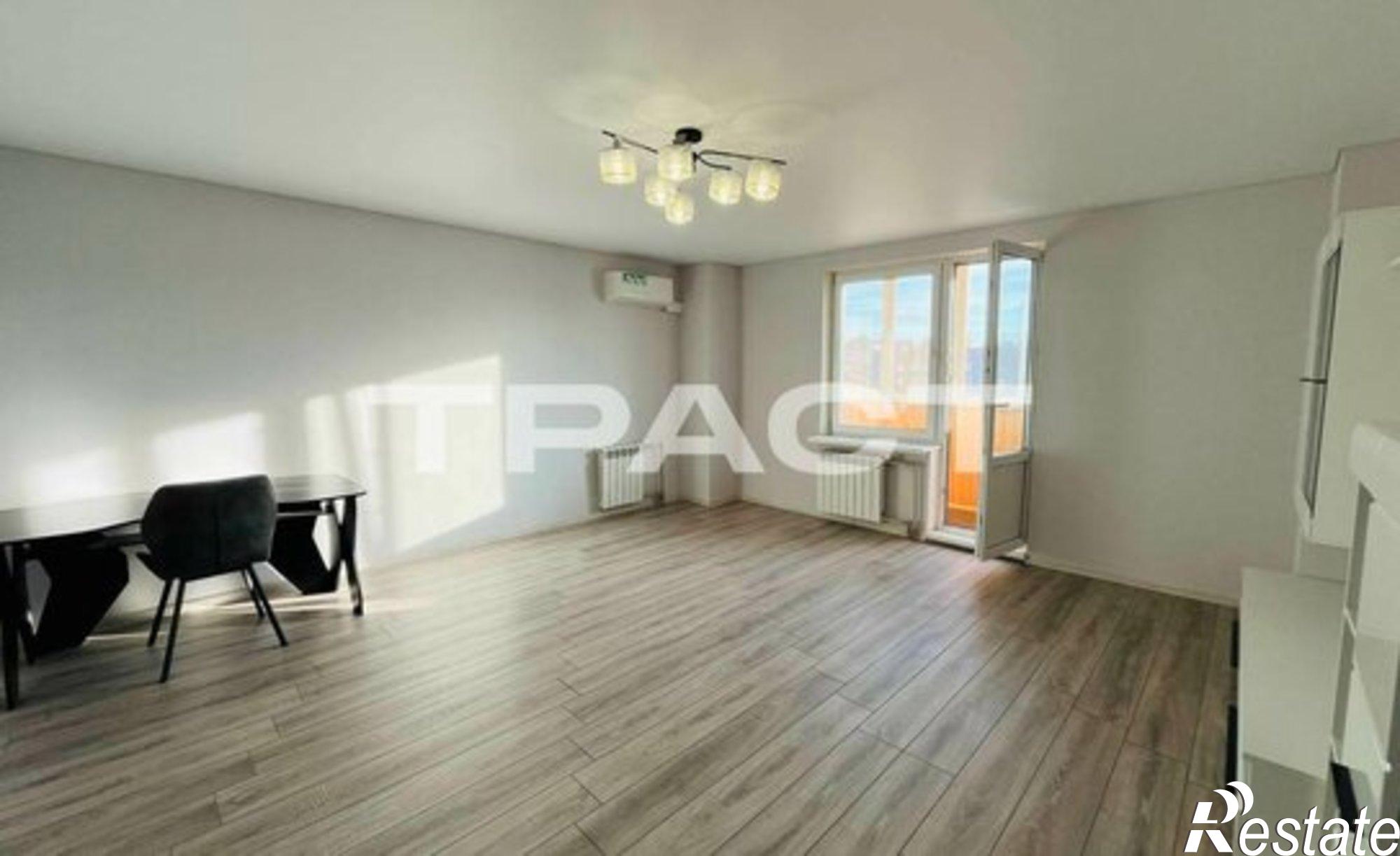 Купить квартиру за 8 500 000 рублей на б-р Победы, 50а