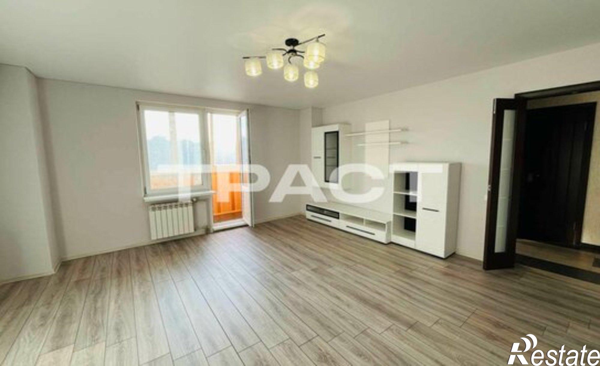 Купить квартиру за 8 500 000 рублей на б-р Победы, 50а