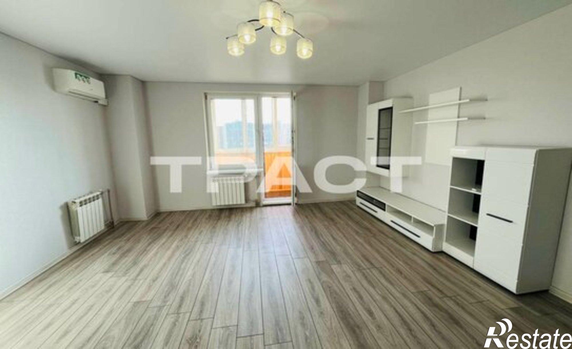 Купить квартиру за 8 500 000 рублей на б-р Победы, 50а