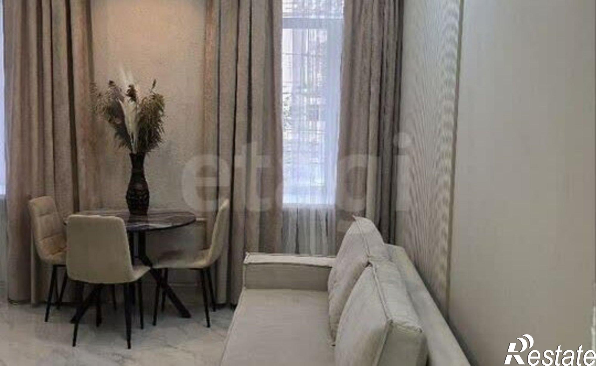 Купить квартиру за 9 950 000 рублей на ул Кирова, 1