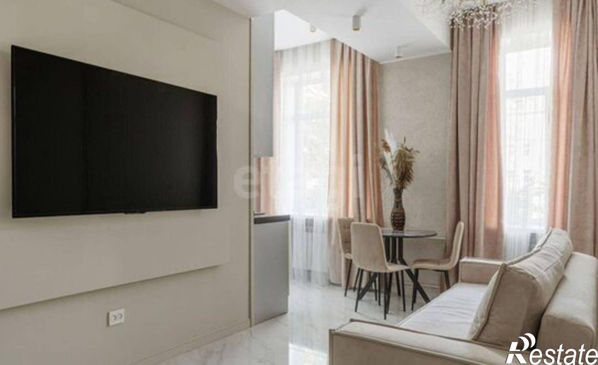 Купить квартиру за 9 950 000 рублей на ул Кирова, 1