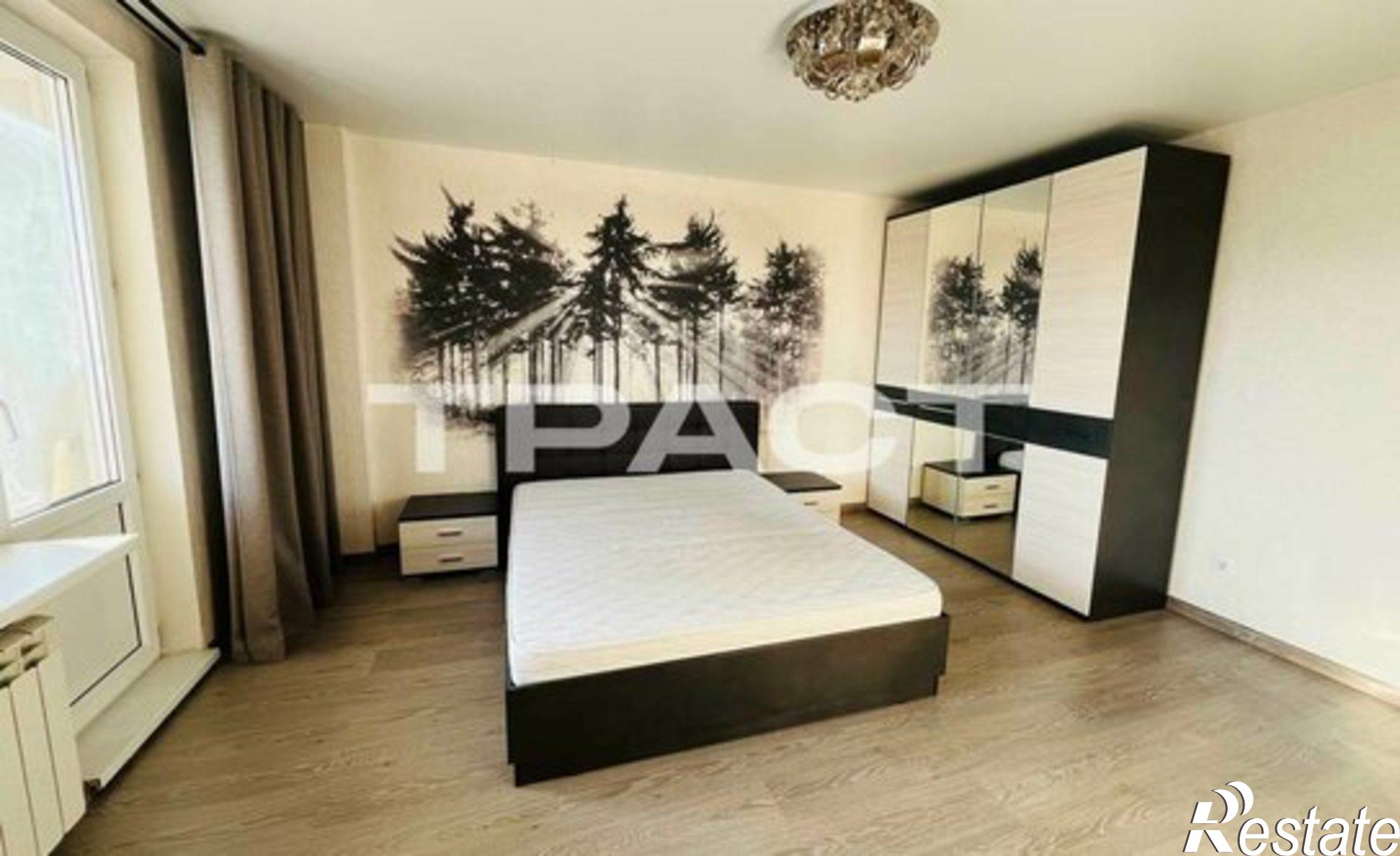 Купить квартиру за 8 500 000 рублей на б-р Победы, 50а