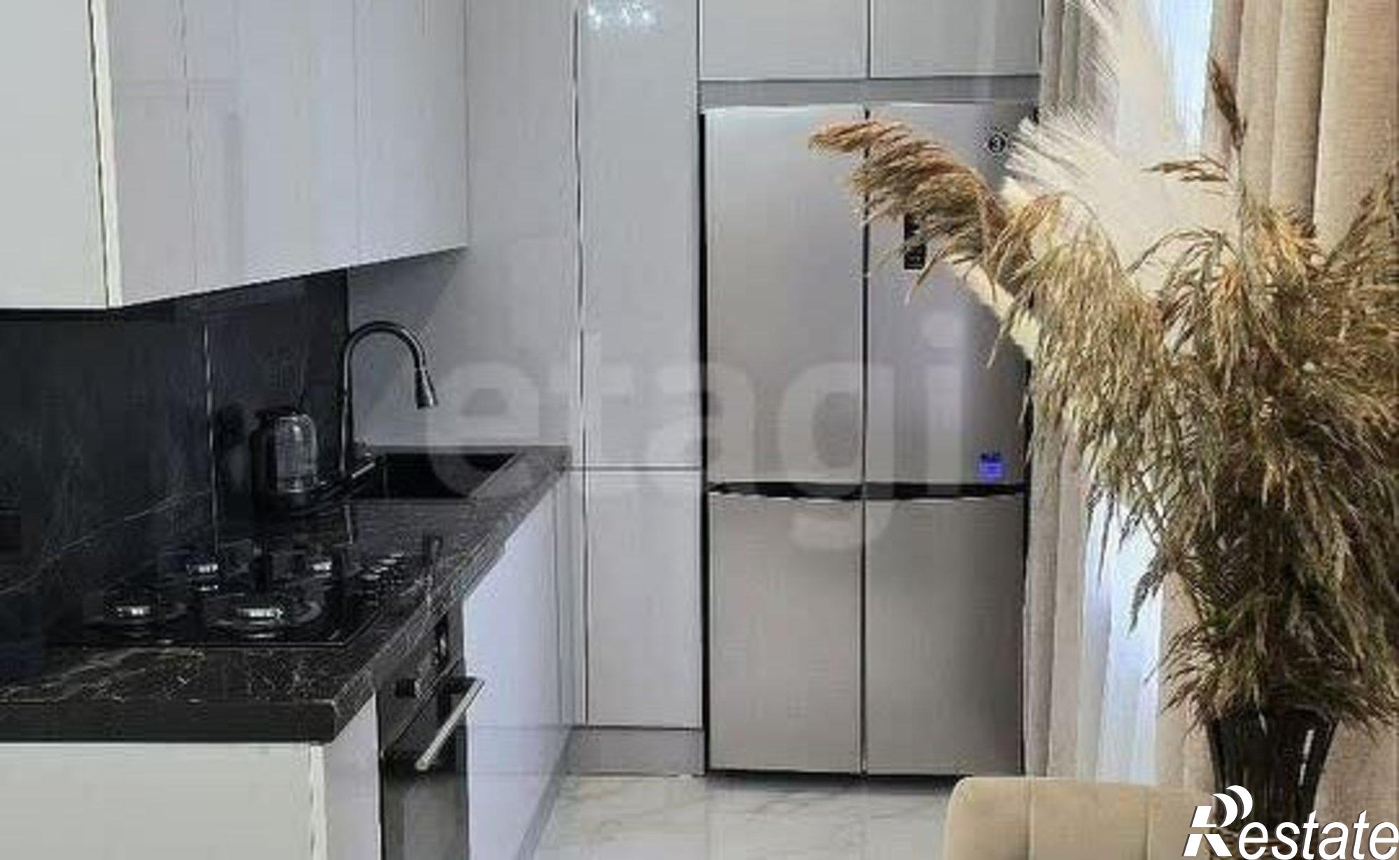 Купить квартиру за 9 950 000 рублей на ул Кирова, 1