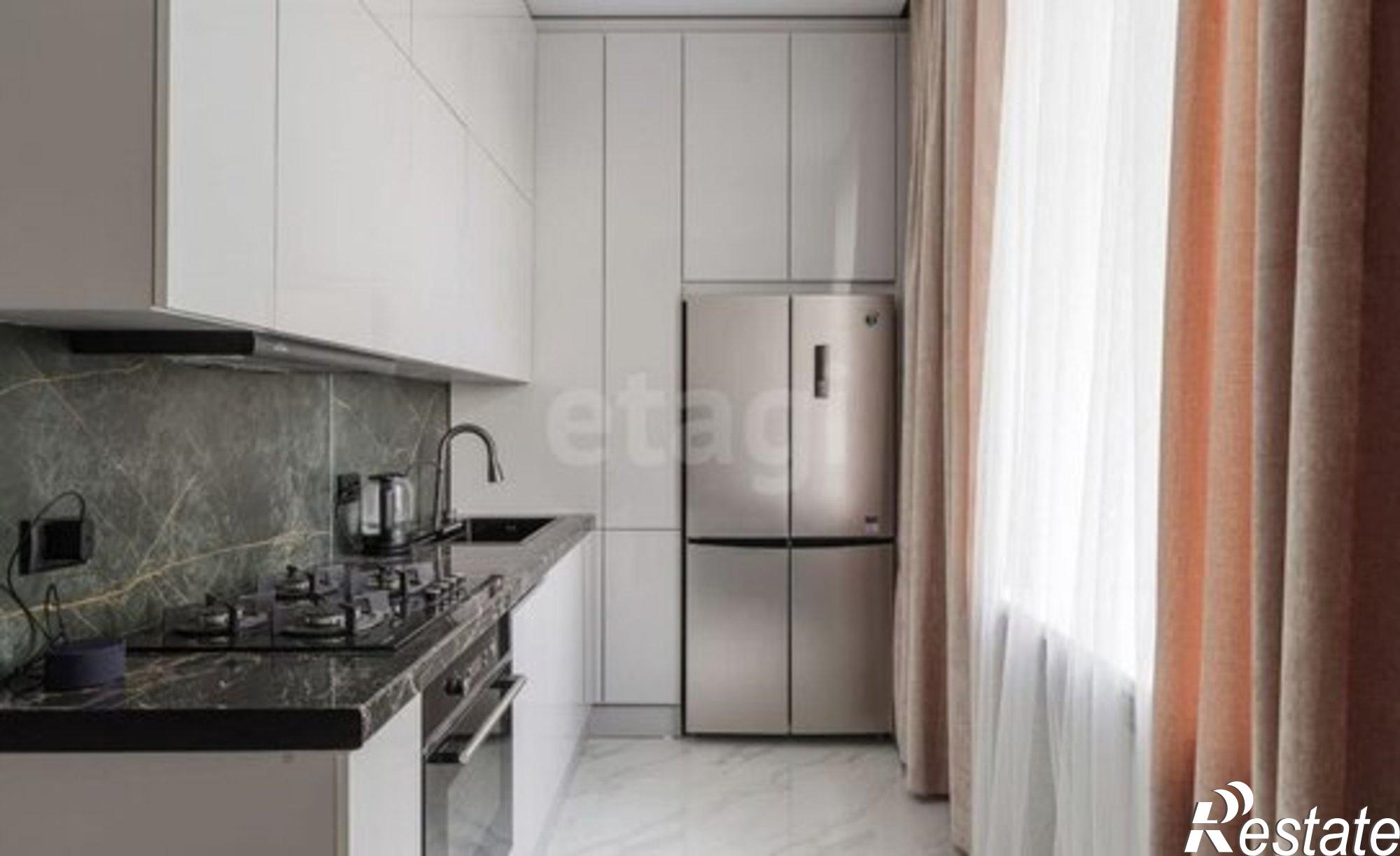 Купить квартиру за 9 950 000 рублей на ул Кирова, 1