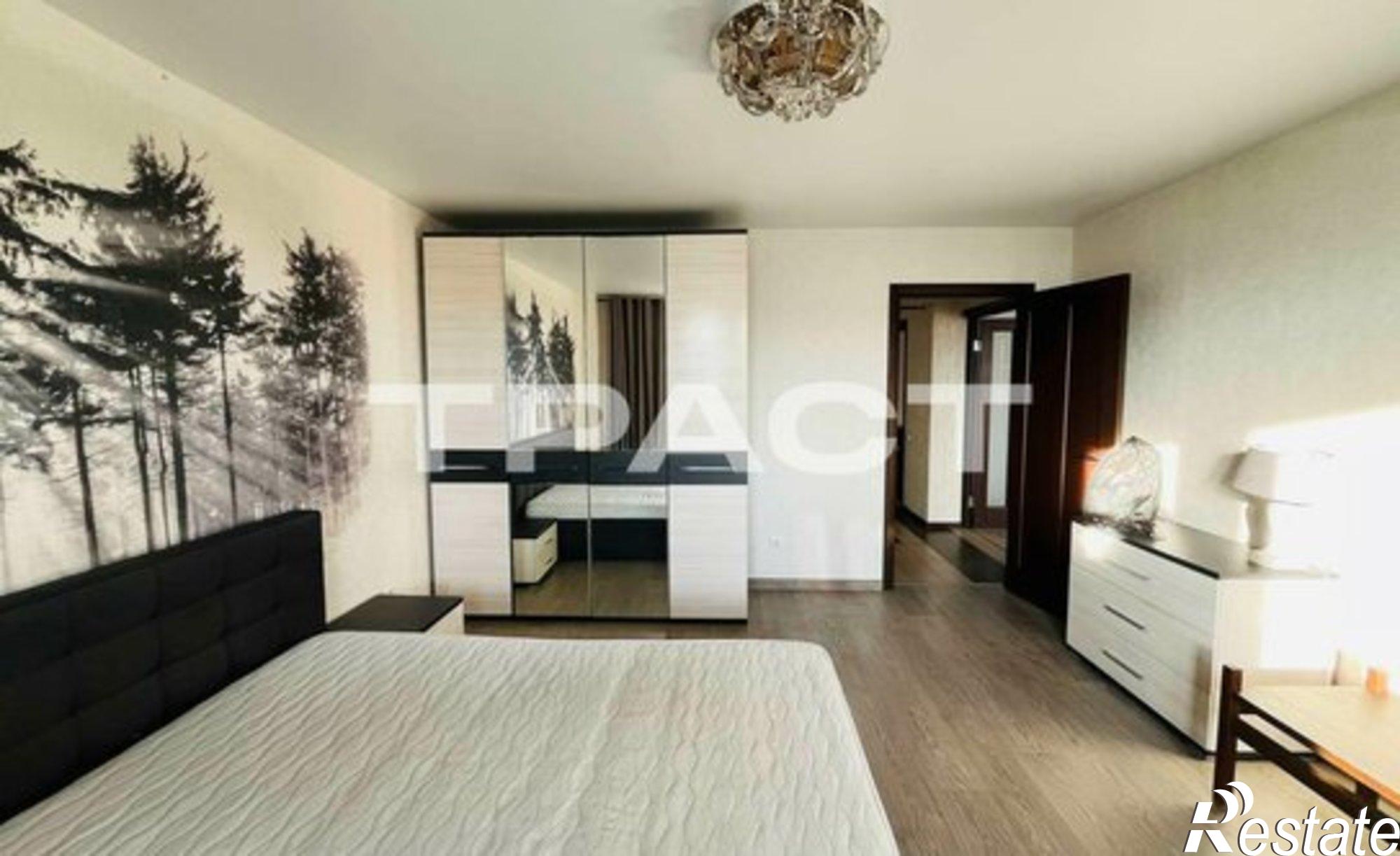 Купить квартиру за 8 500 000 рублей на б-р Победы, 50а