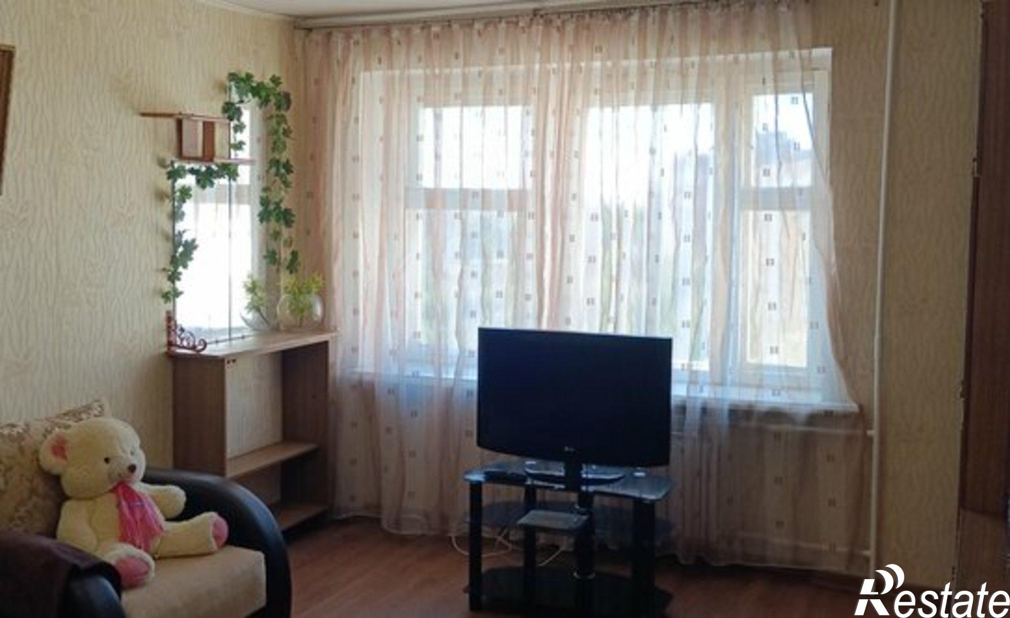 Купить квартиру за 5 900 000 рублей на улица Чапаева, 112