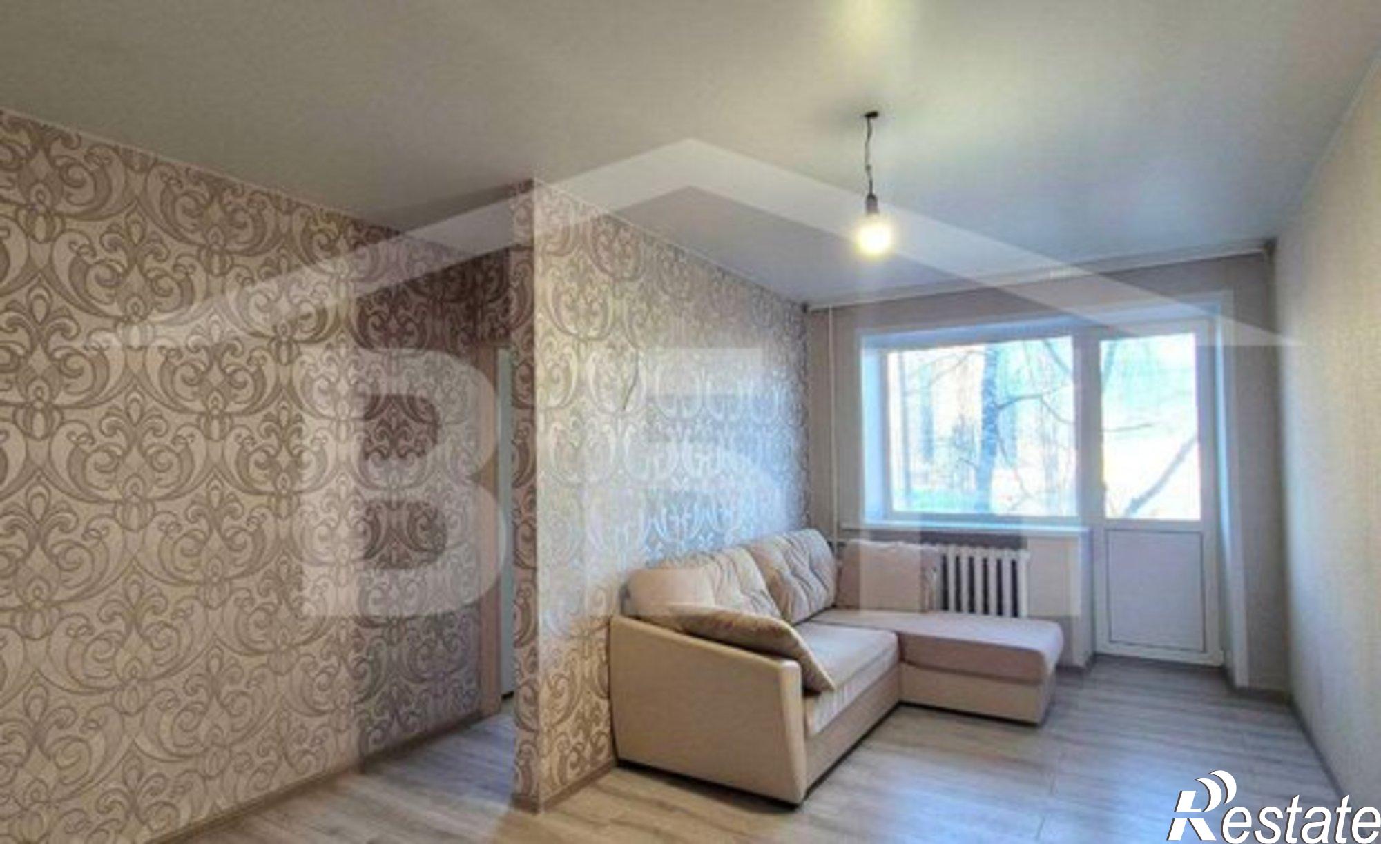 Купить квартиру за 4 100 000 рублей на улица Еремеева, 33