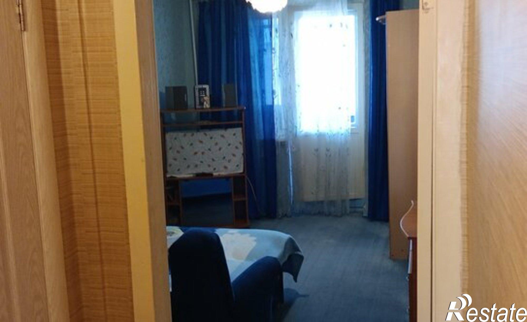 Купить квартиру за 5 900 000 рублей на улица Чапаева, 112