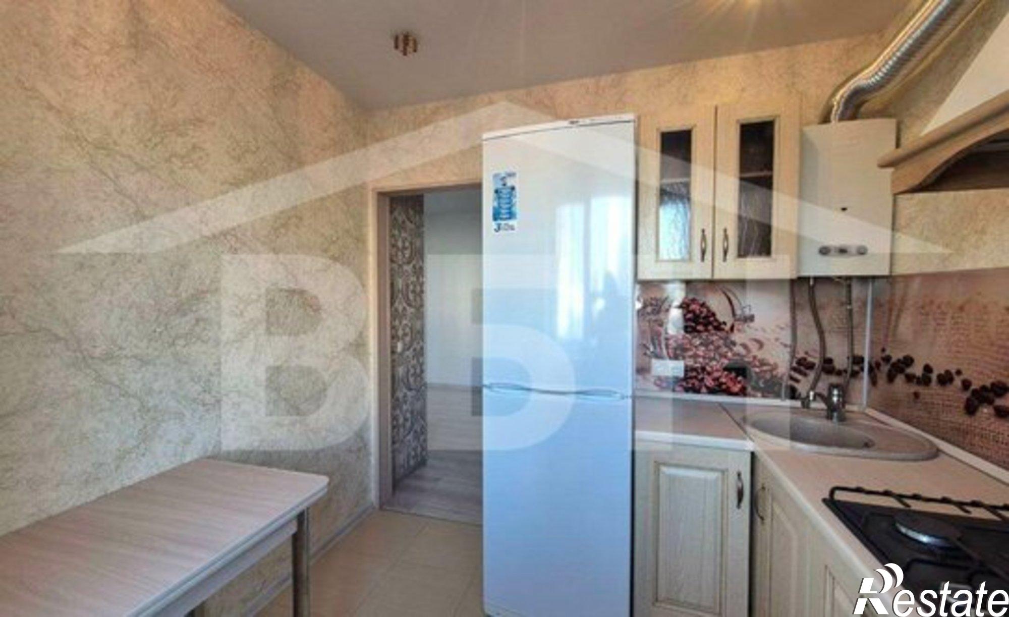 Купить квартиру за 4 100 000 рублей на улица Еремеева, 33