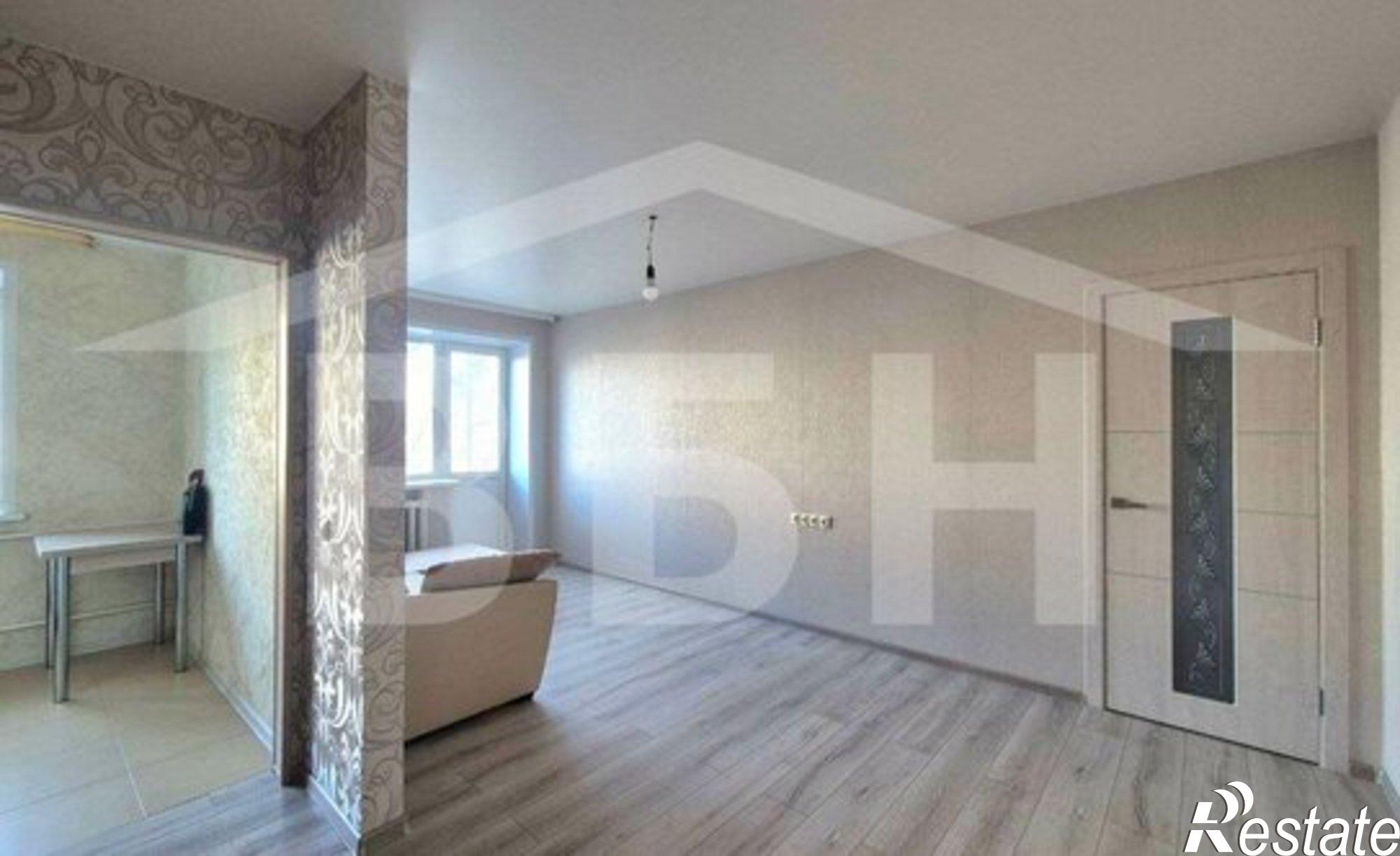 Купить квартиру за 4 100 000 рублей на улица Еремеева, 33