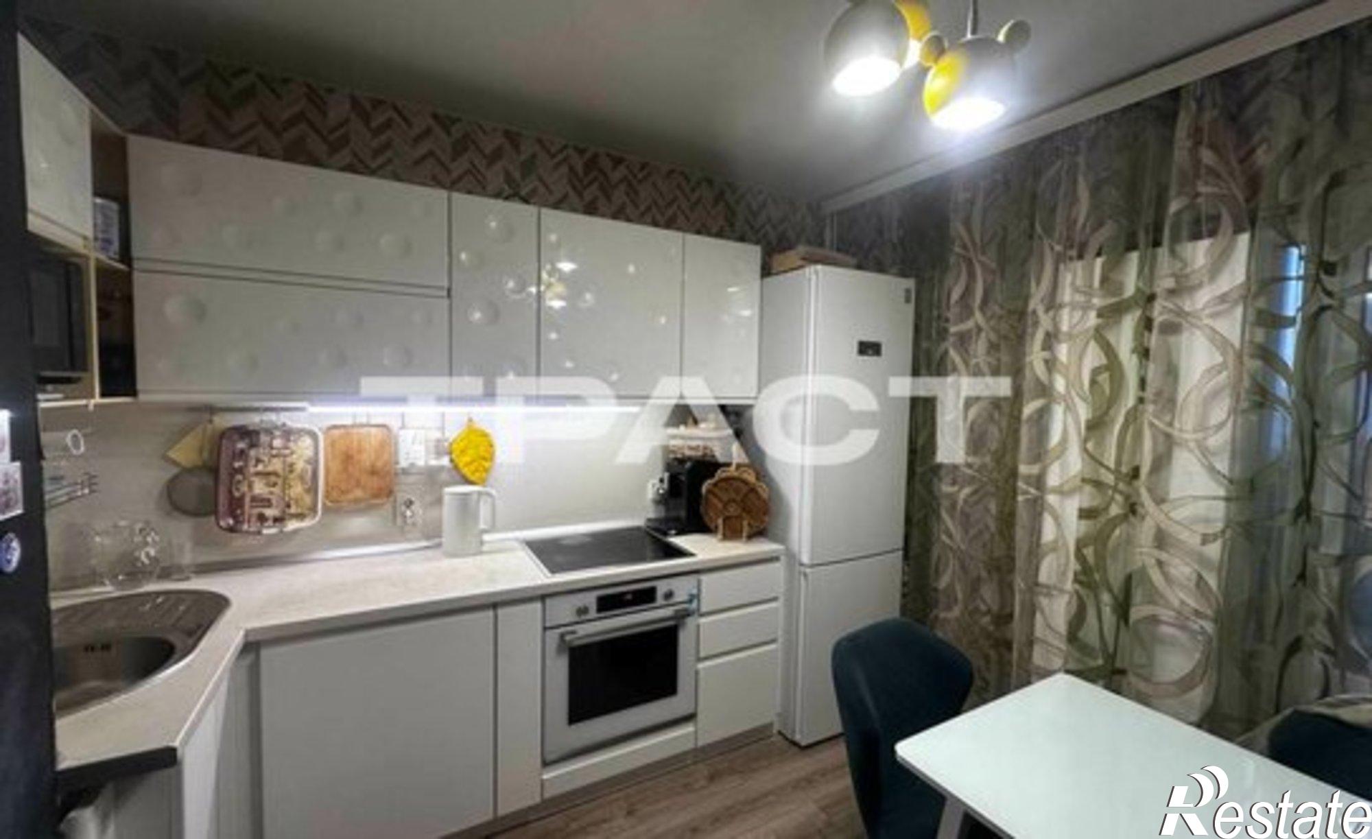 Купить квартиру за 8 600 000 рублей на улица Артамонова, 38Д к1