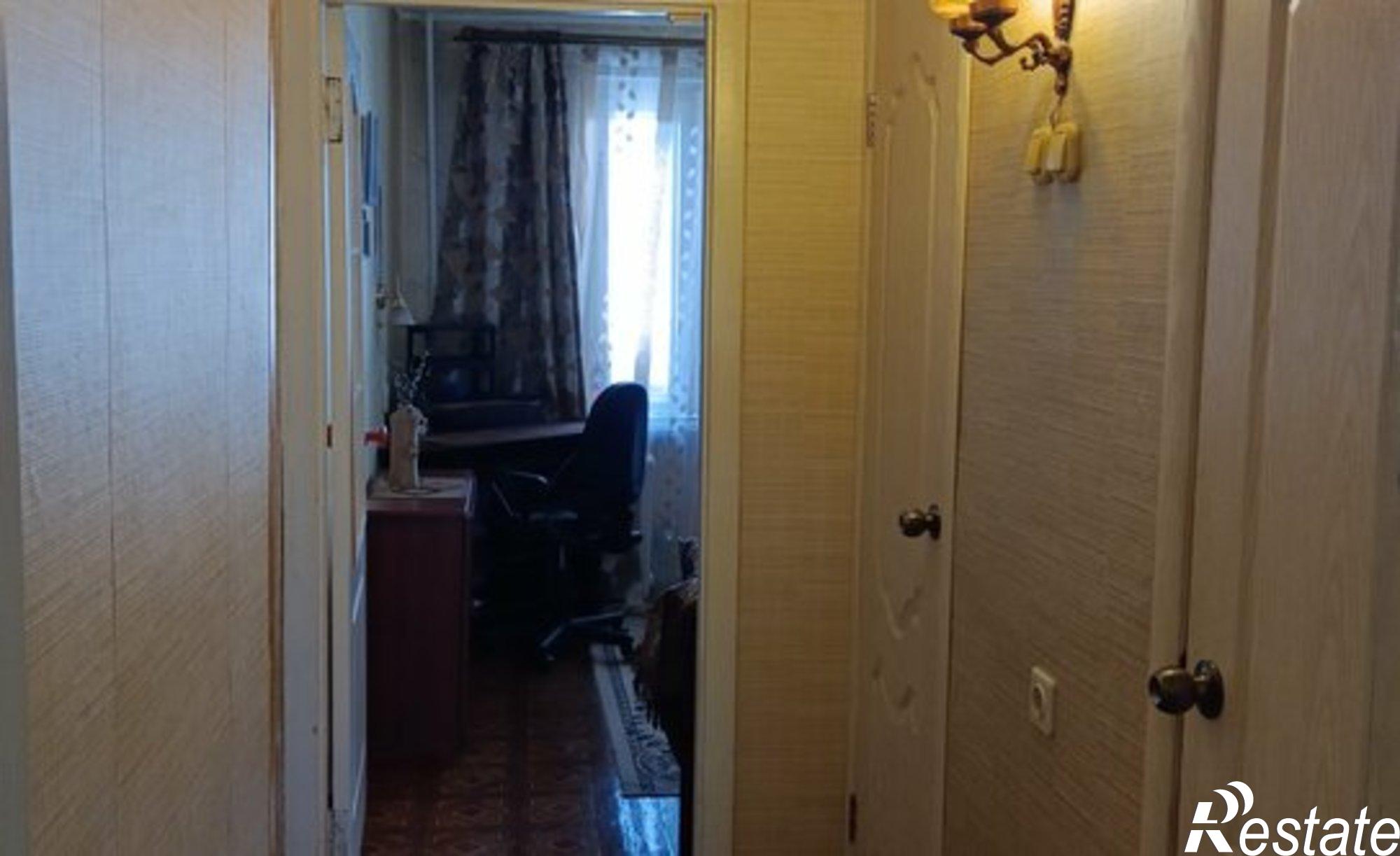 Купить квартиру за 5 900 000 рублей на улица Чапаева, 112