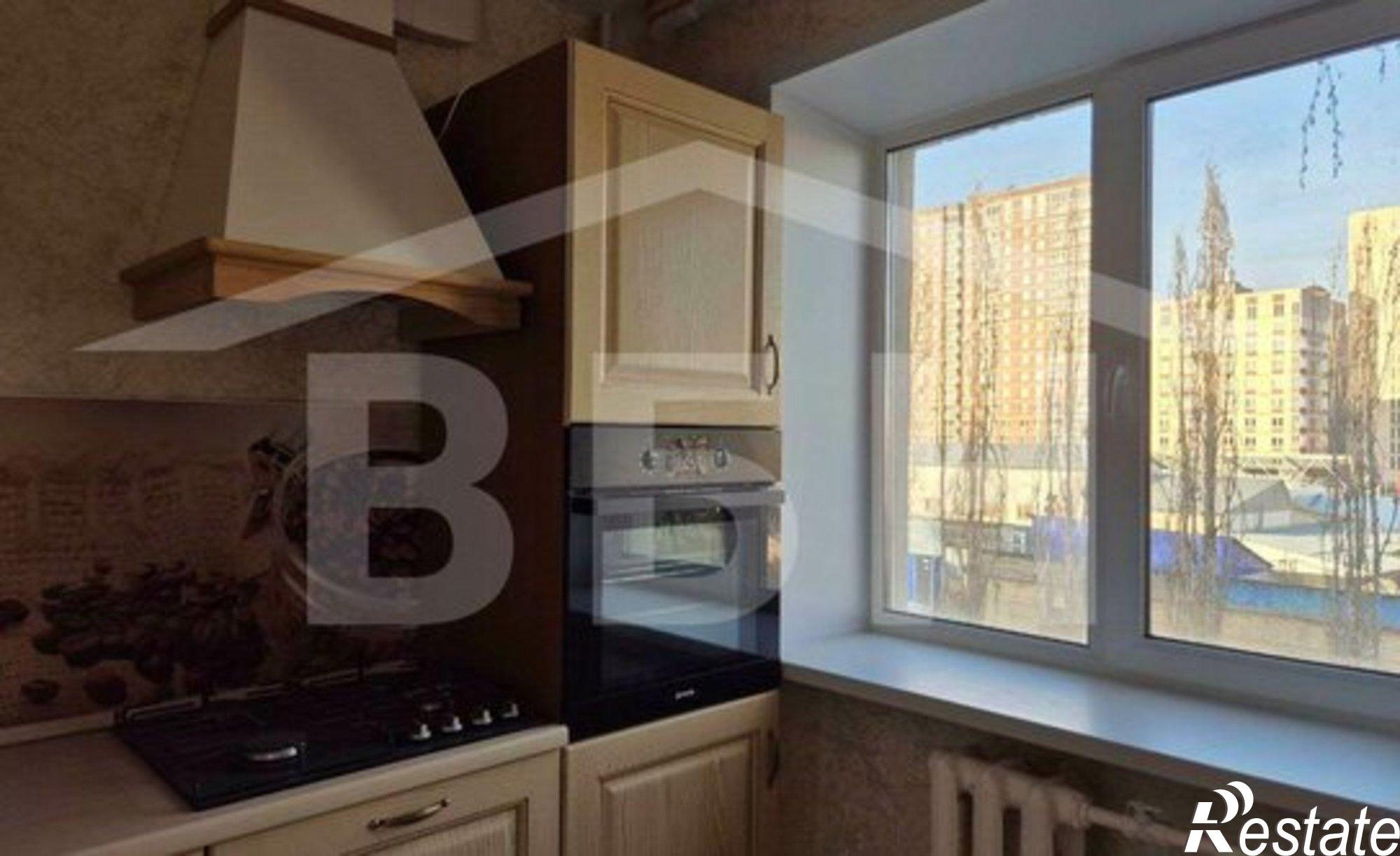 Купить квартиру за 4 100 000 рублей на улица Еремеева, 33