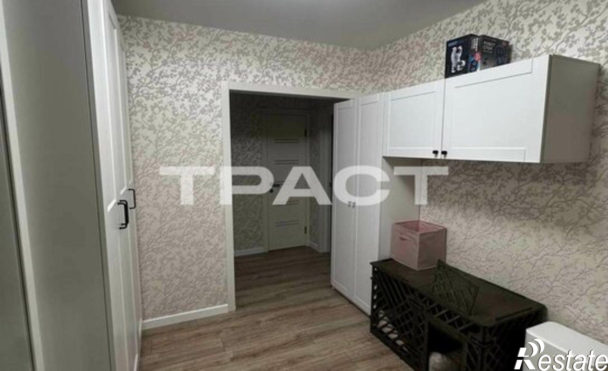 Купить квартиру за 8 600 000 рублей на улица Артамонова, 38Д к1