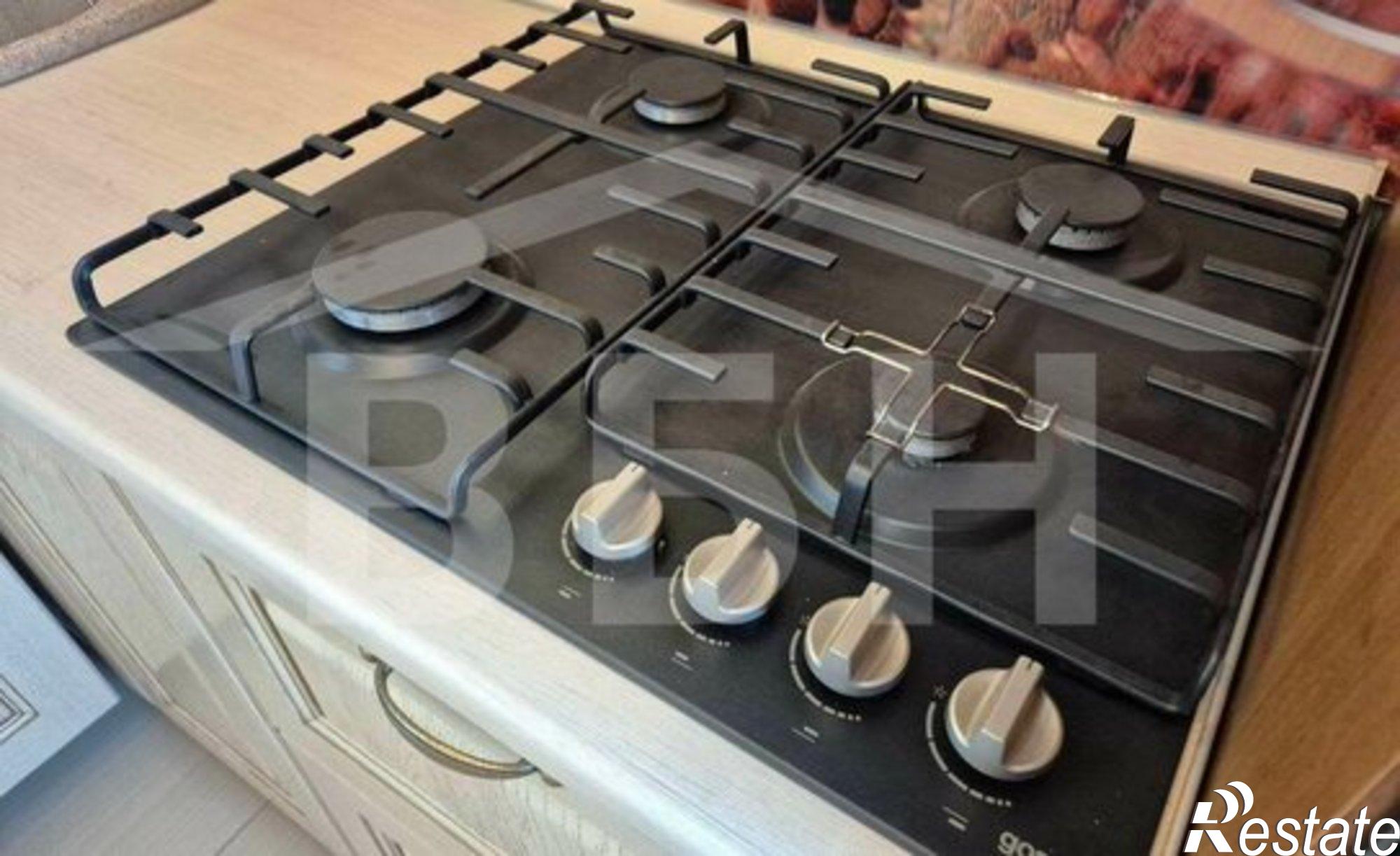 Купить квартиру за 4 100 000 рублей на улица Еремеева, 33