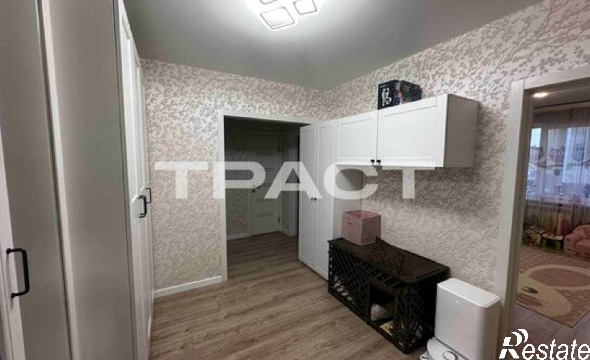 Купить квартиру за 8 600 000 рублей на улица Артамонова, 38Д к1